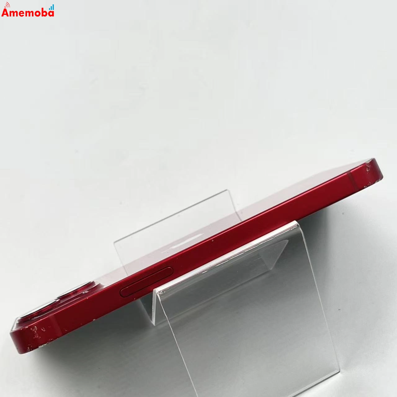 iPhone13 mini  256GB Red MLJM3J/A SoftBank版SIMフリー