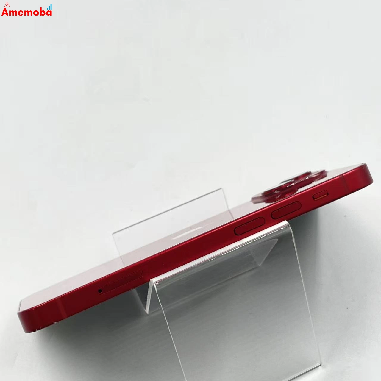 iPhone13 mini  256GB Red MLJM3J/A SoftBank版SIMフリー