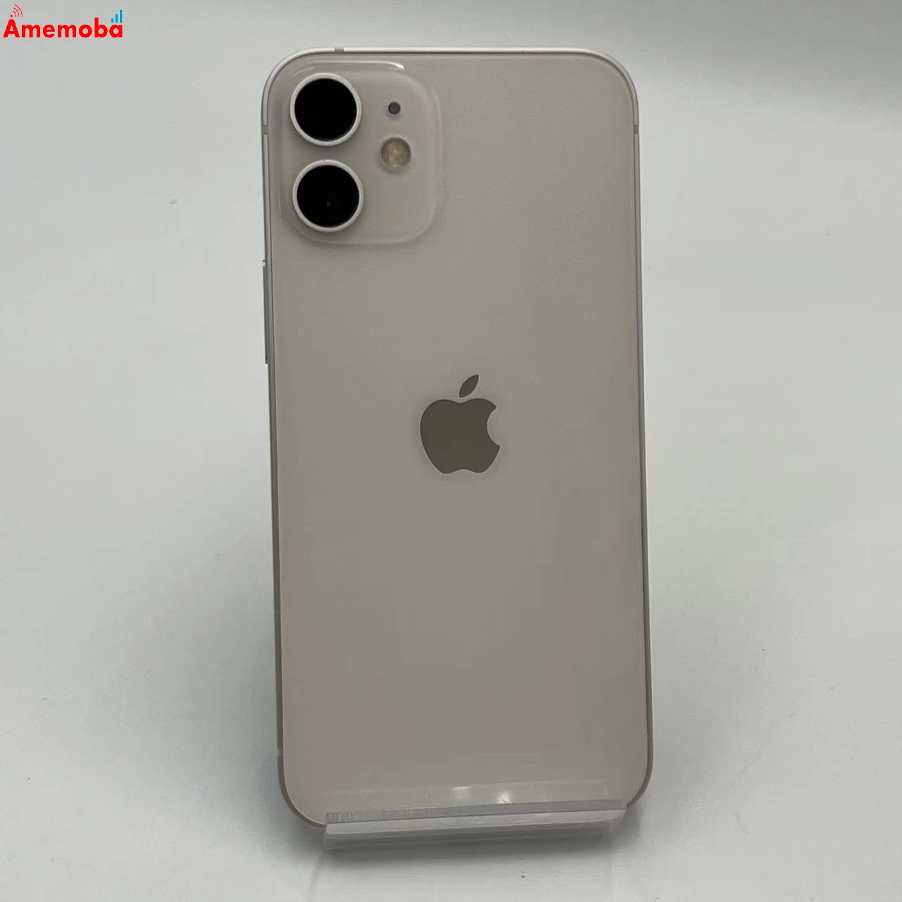iPhone12 mini 128GB ホワイト MGDM3J/A docomo版SIMフリー 訳あり品