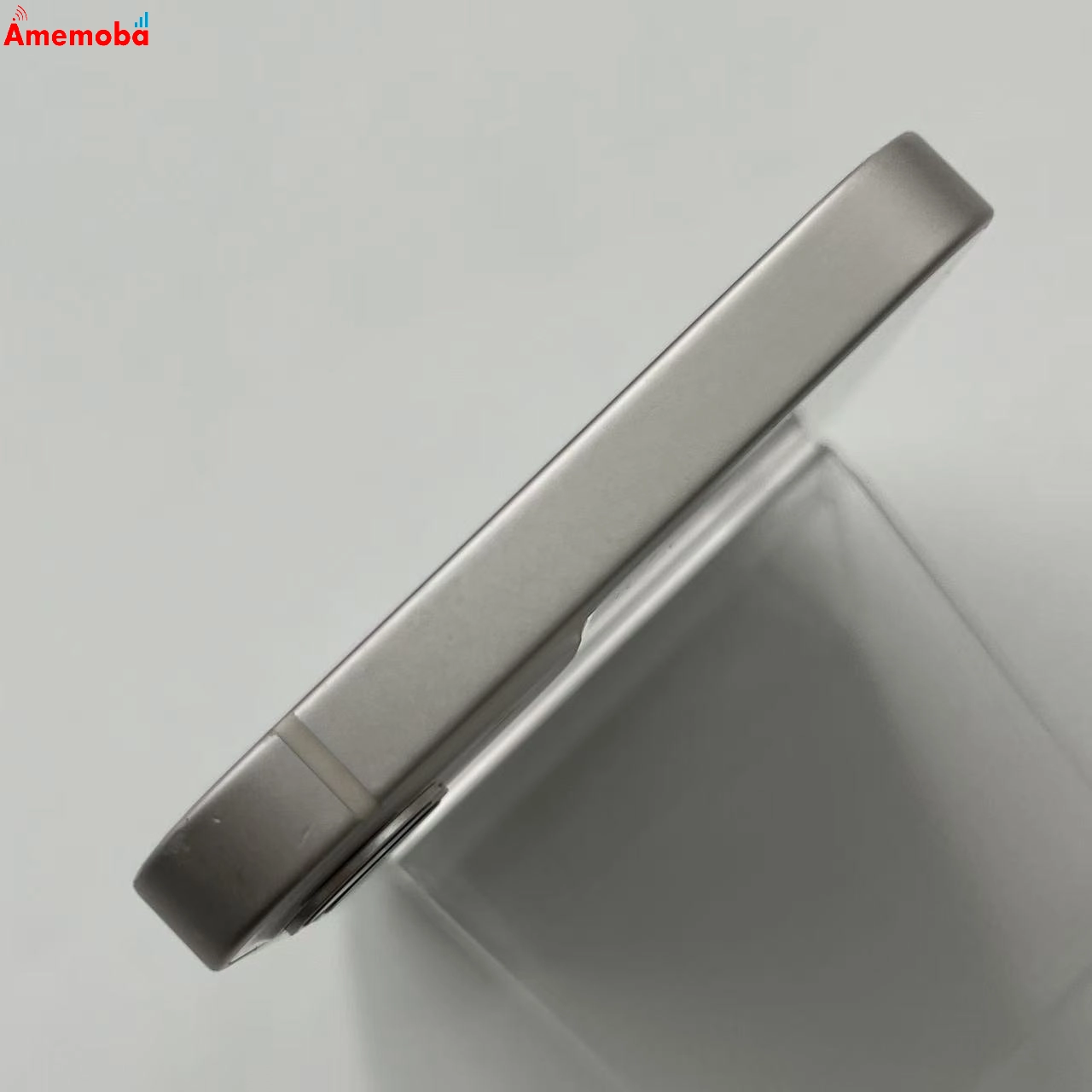 iPhone12 mini 128GB ホワイト MGDM3J/A docomo版SIMフリー 訳あり品