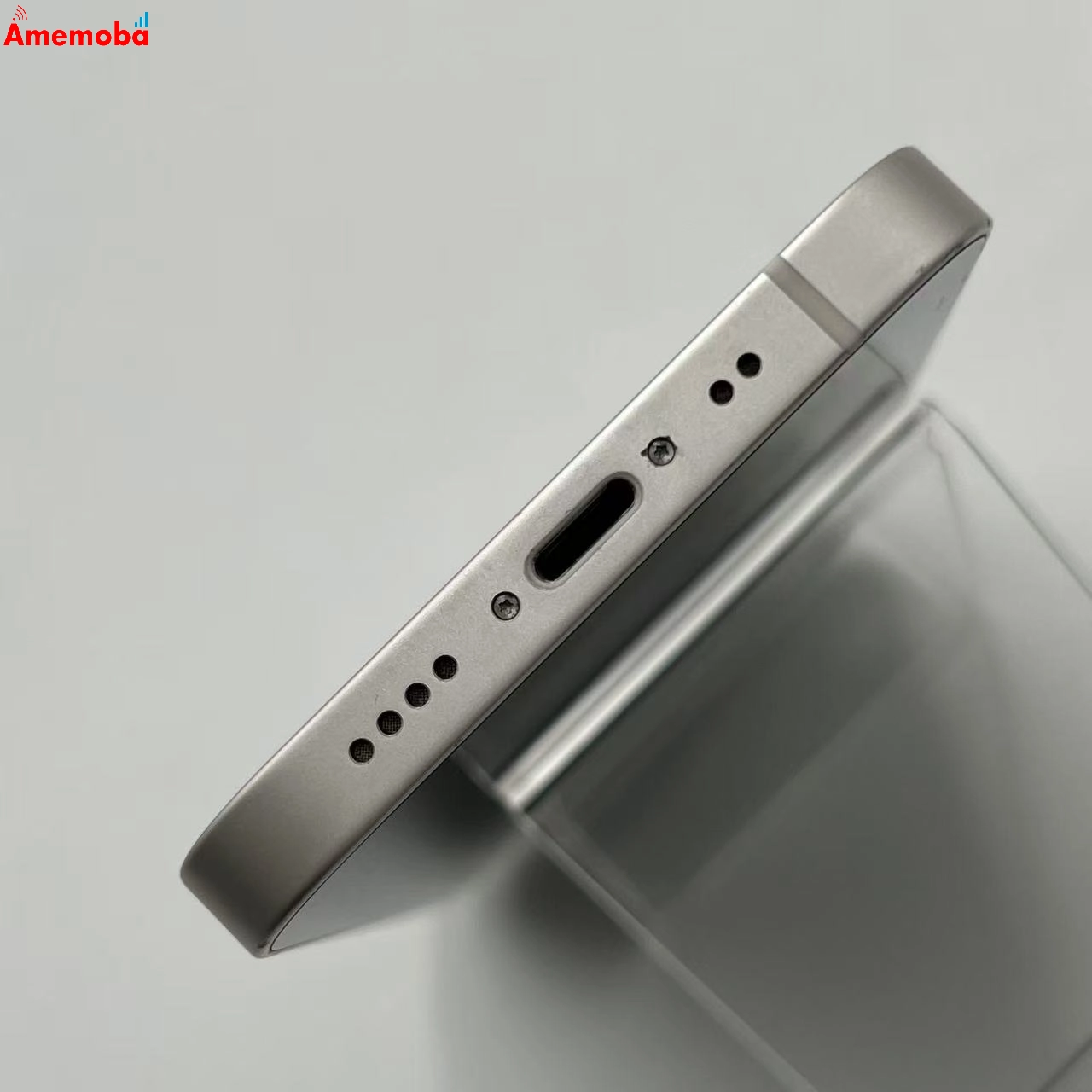 iPhone12 mini 128GB ホワイト MGDM3J/A docomo版SIMフリー 訳あり品