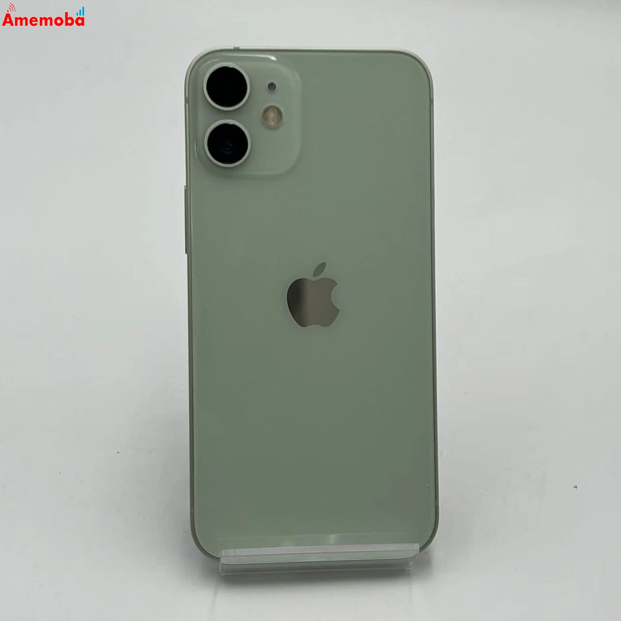 iPhone12 mini 128GB グリーン MGDQ3J/A SIMフリー ジャンク品