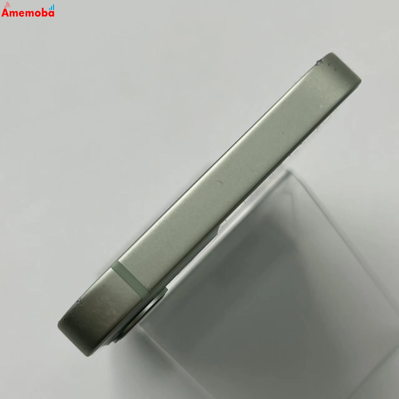 iPhone12 mini 128GB グリーン MGDQ3J/A SIMフリー ジャンク品