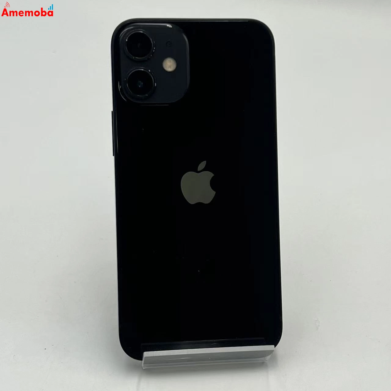 iPhone12 mini 128GB ブラック MGDJ3J/A SIMフリー 訳あり品