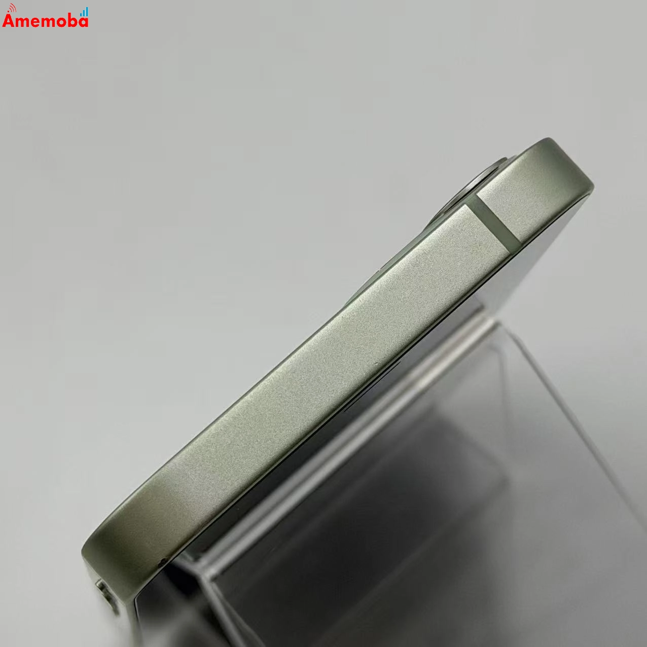 iPhone12 mini 256GB グリーン MGDW3J/A    Apple版SIMフリー 訳あり品