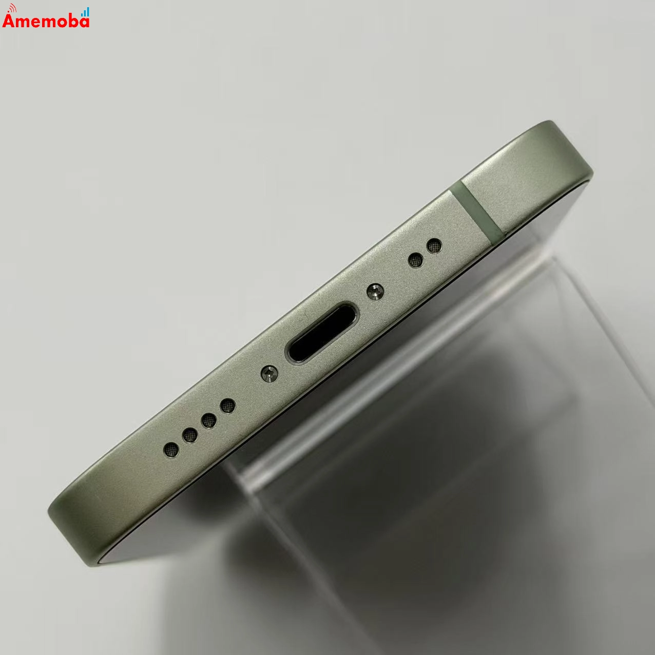 iPhone12 mini 256GB グリーン MGDW3J/A    Apple版SIMフリー 訳あり品