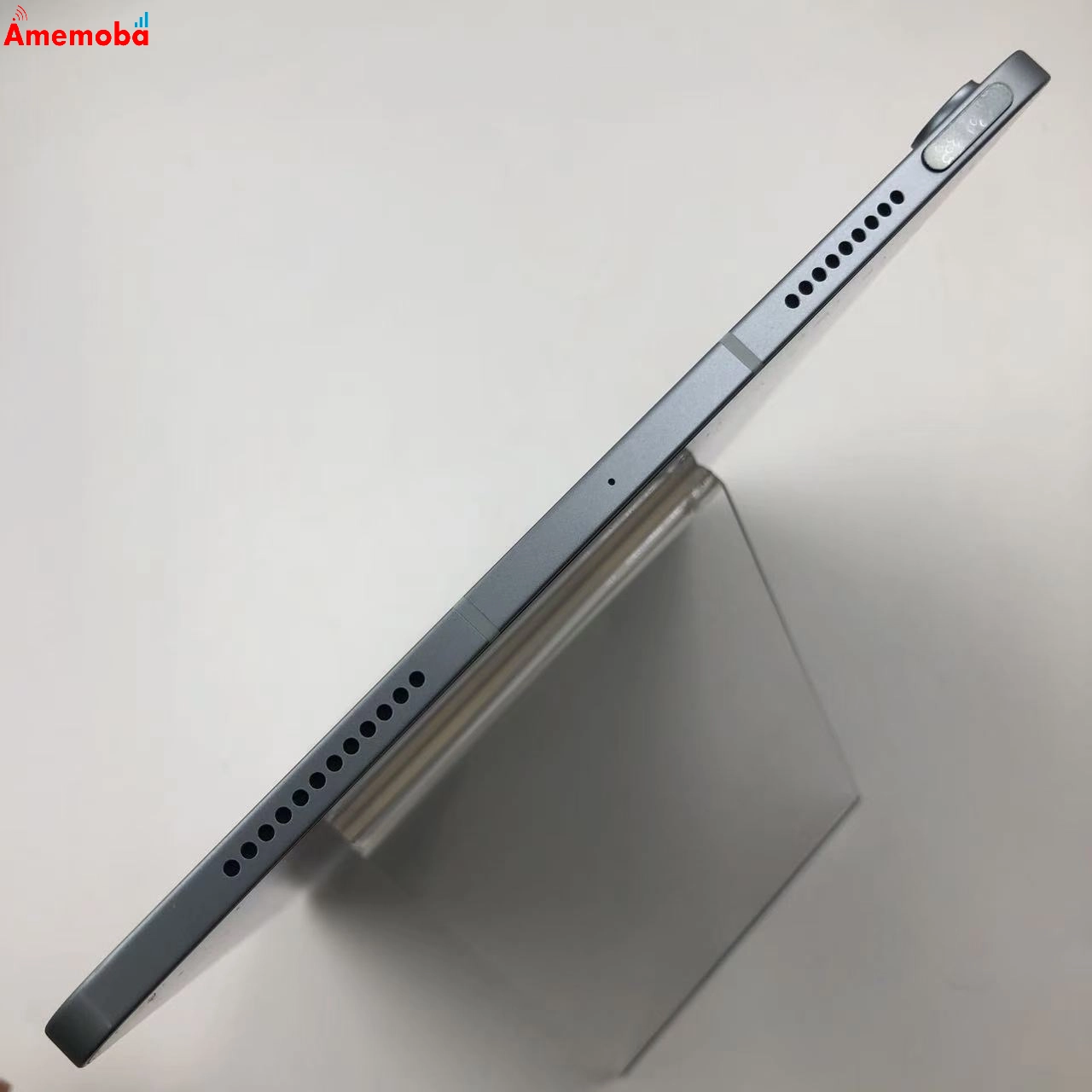 iPad Air 第4世代  64GB スカイブルー MYH02J/A Apple版SIMフリー 訳あり品