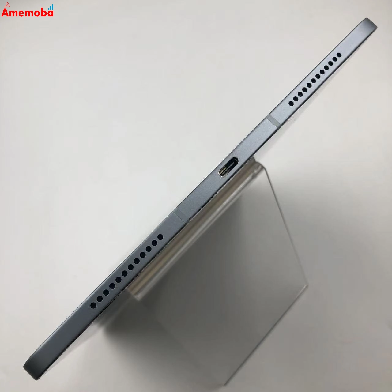 iPad Air 第4世代  64GB スカイブルー MYH02J/A Apple版SIMフリー 訳あり品
