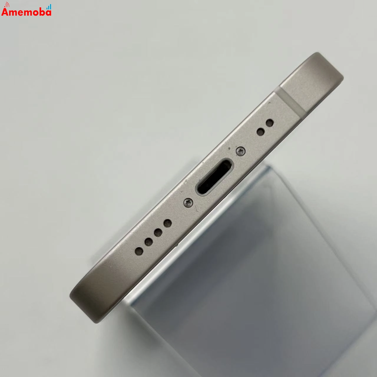 iPhone12 mini 128GB ホワイト MGDM3J/A SIMフリー 訳あり品