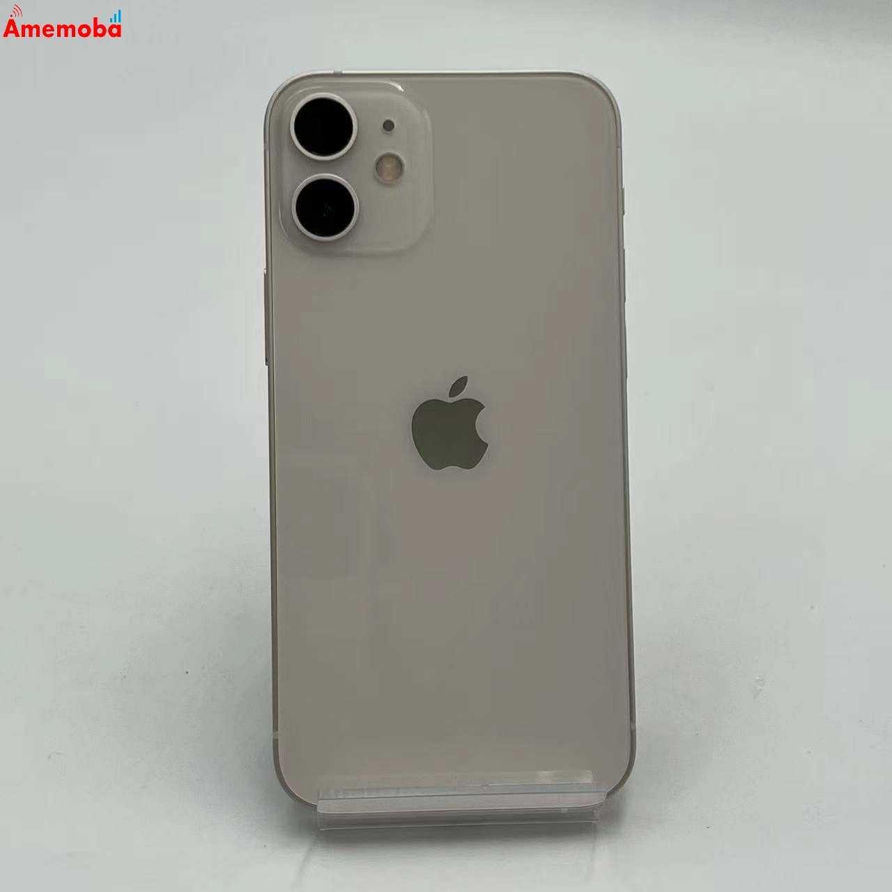 iPhone12 mini 128GB ホワイト MGDM3J/A SIMフリー 訳あり品