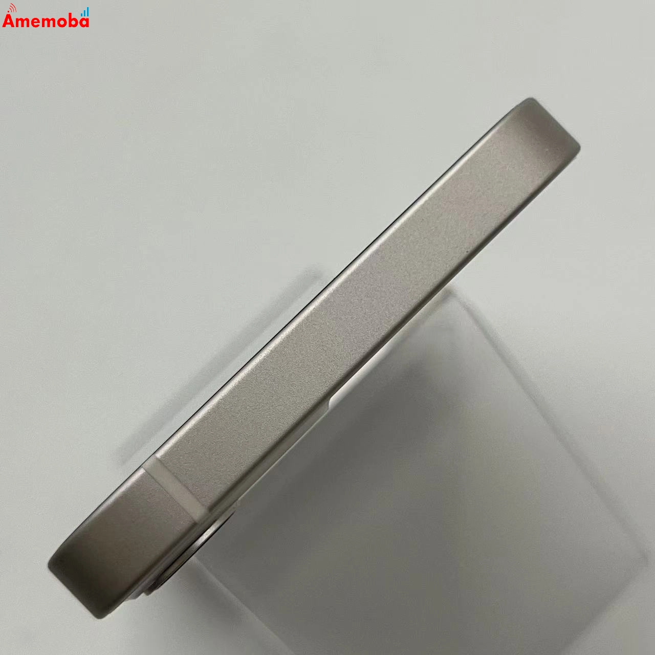 iPhone12 mini 128GB ホワイト MGDM3J/A SIMフリー 訳あり品