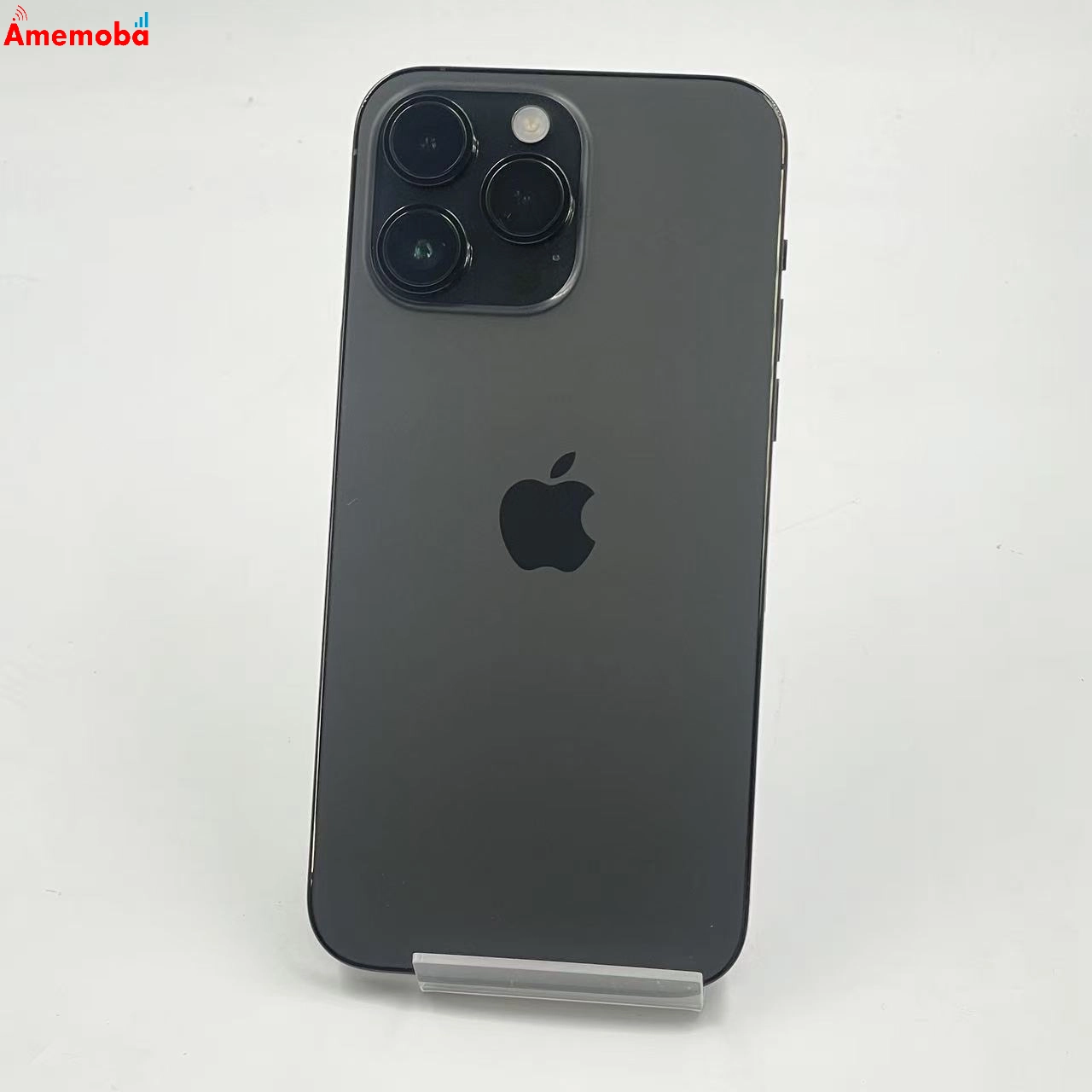 iPhone14 Pro Max 256GB スペースブラック MQ9A3J/A Apple版SIMフリー