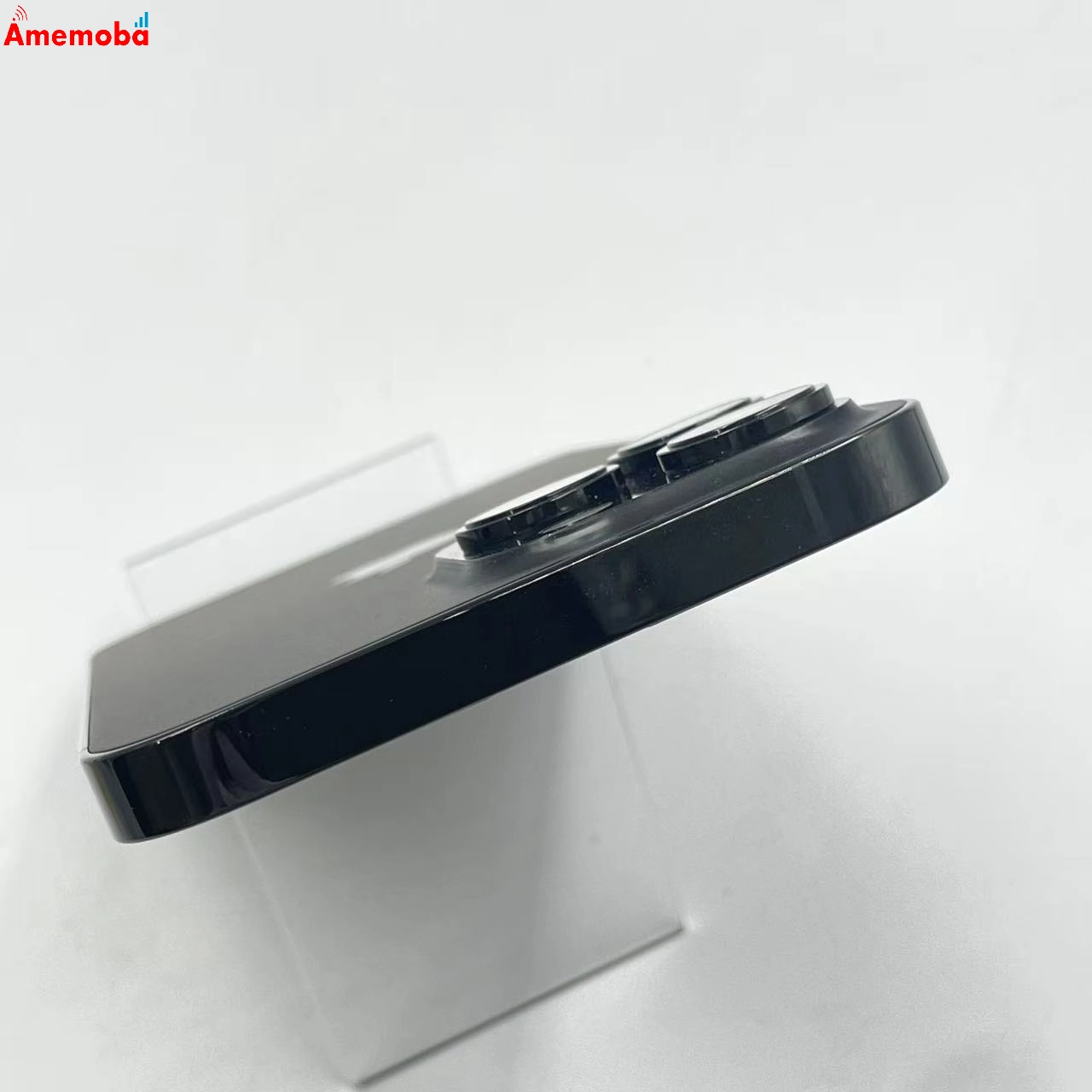 iPhone14 Pro Max 256GB スペースブラック MQ9A3J/A Apple版SIMフリー