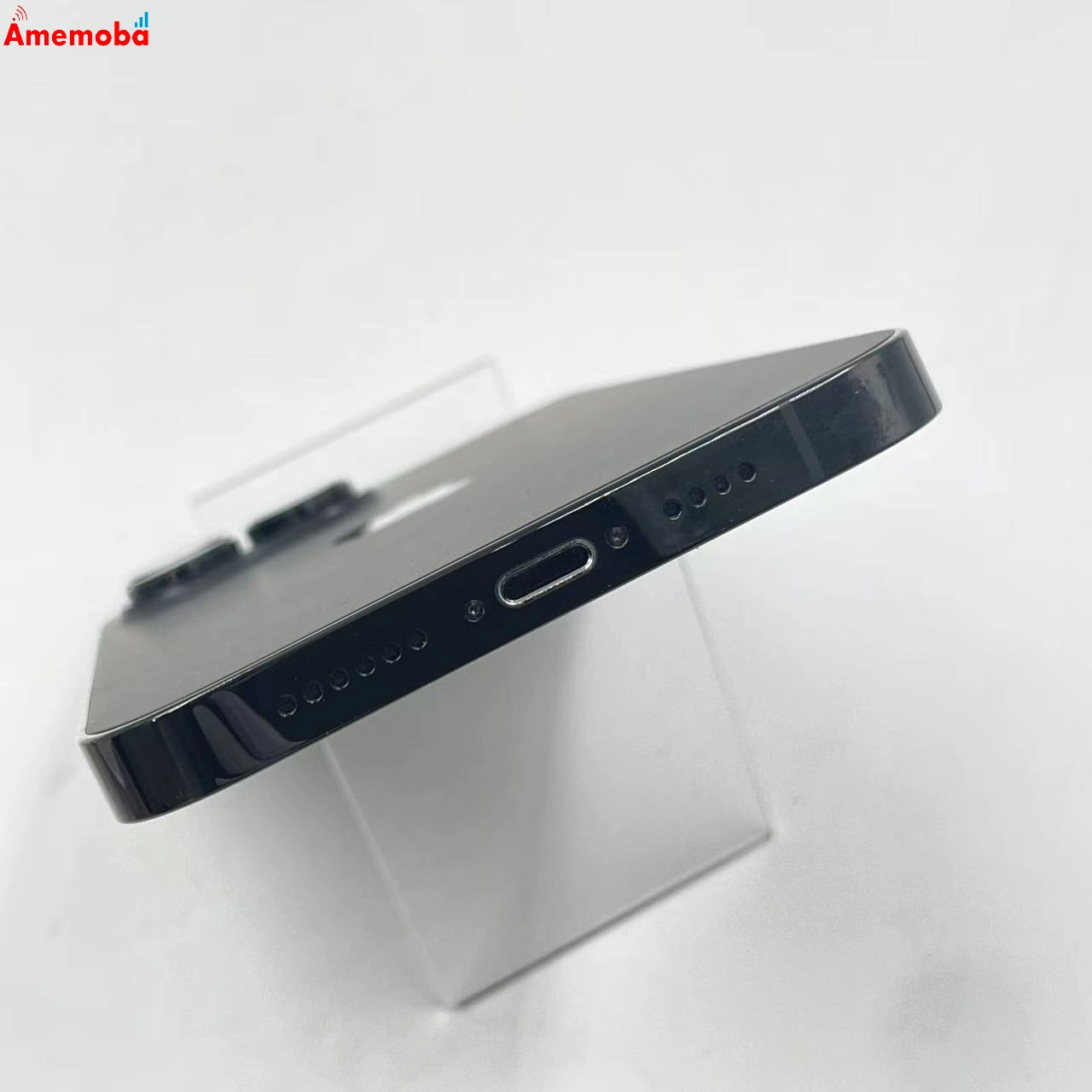 iPhone14 Pro Max 256GB スペースブラック MQ9A3J/A Apple版SIMフリー