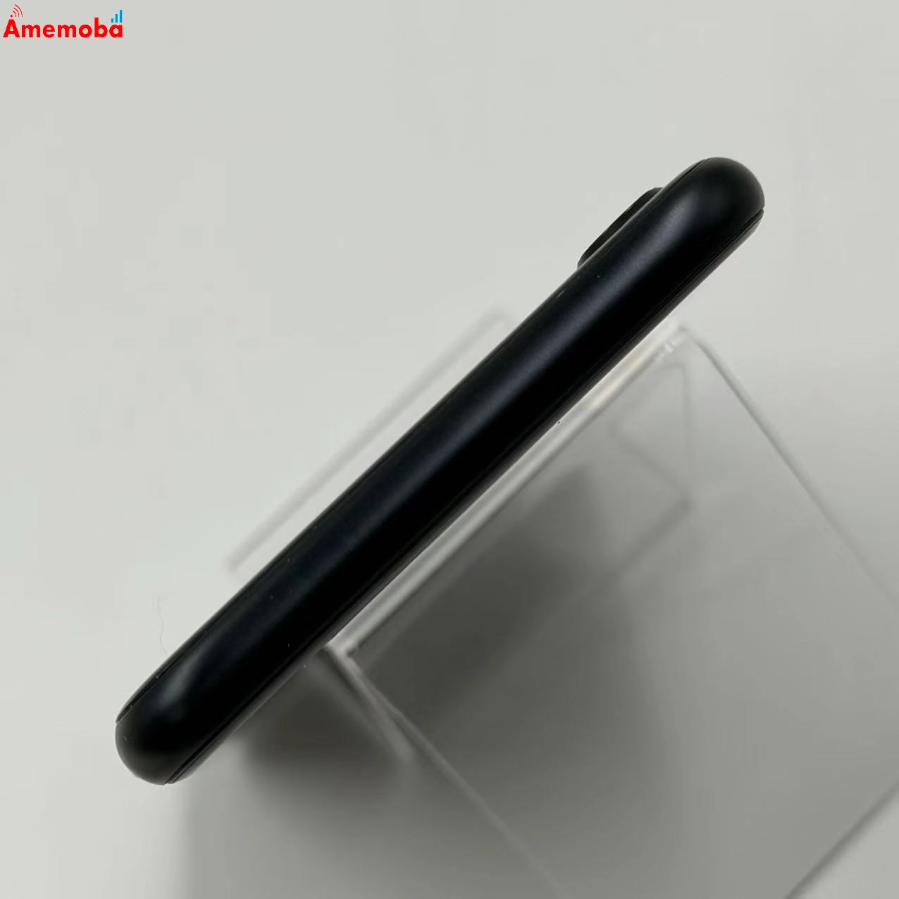 iPhoneSE 第3世代 128GB ミッドナイト MMYF3J/A Apple版SIMフリー 美品