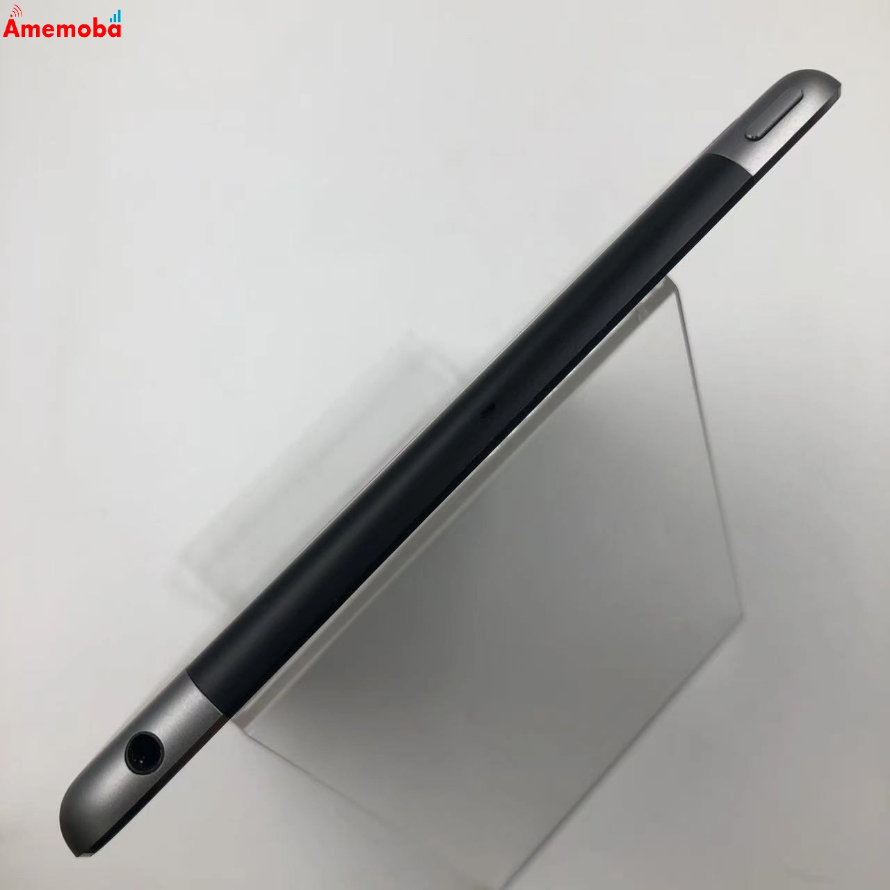 iPad mini 第1世代 16GB ブラック MF450ZP/A 海外版SIMフリー 美品