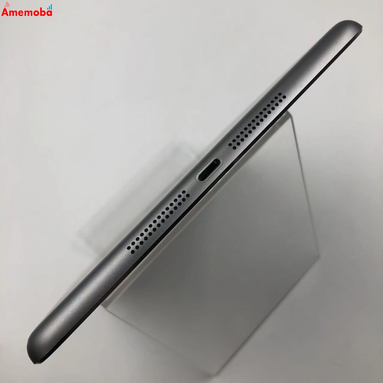 iPad mini 第1世代 16GB ブラック MF450ZP/A 海外版SIMフリー 美品