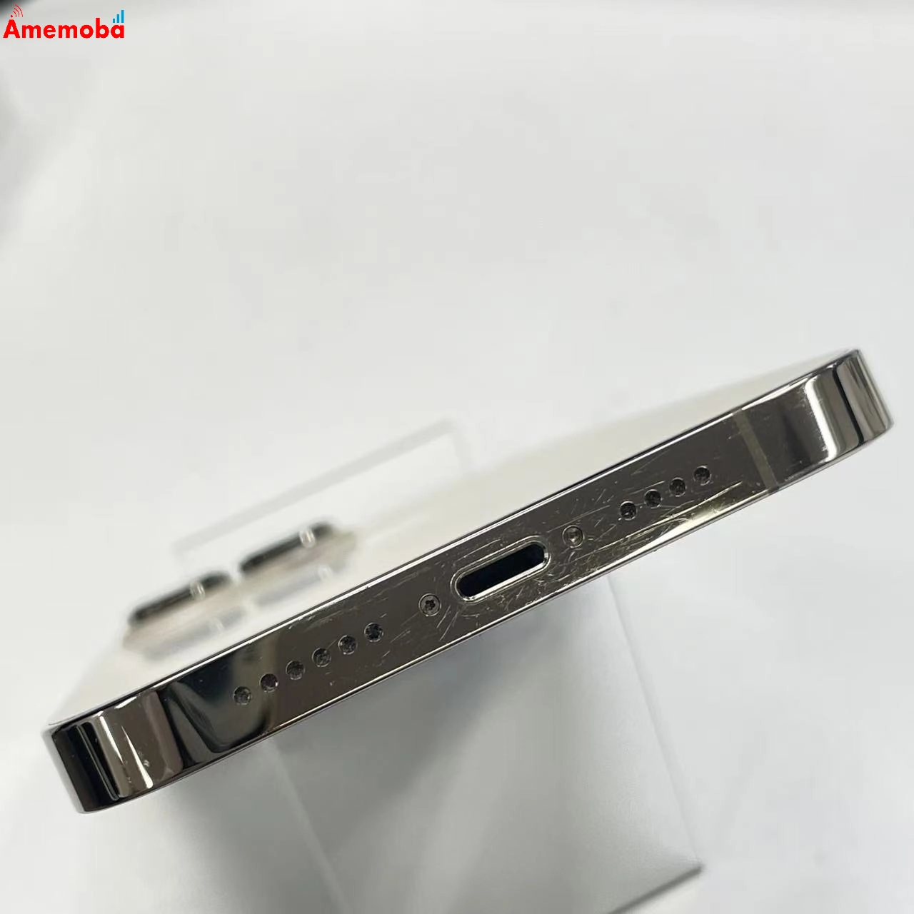 iPhone14 Pro Max 256GB ゴールド MQ9D3J/A SoftBank版SIMフリー