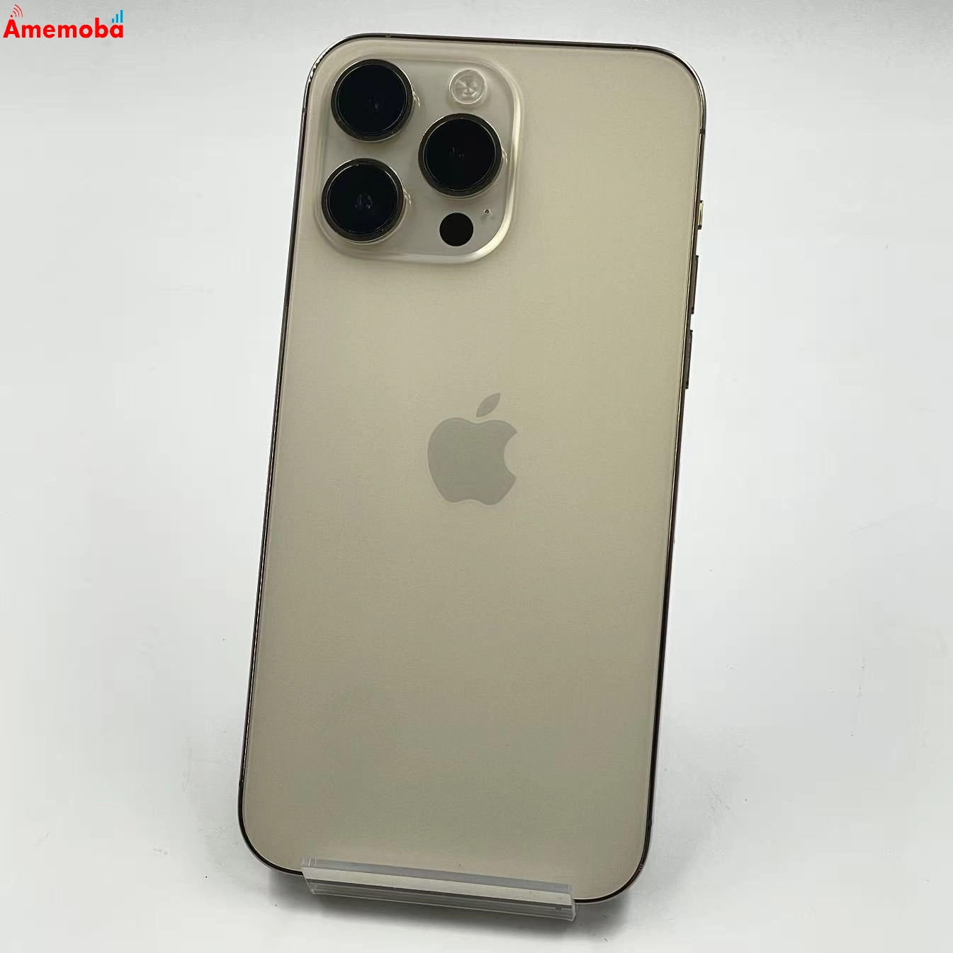 iPhone14 Pro Max 256GB ゴールド MQ9D3J/A SoftBank版SIMフリー