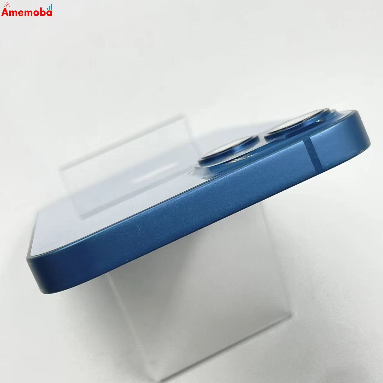 iPhone13 128GB ブルー MLDY3CH/A 海外版SIMフリー