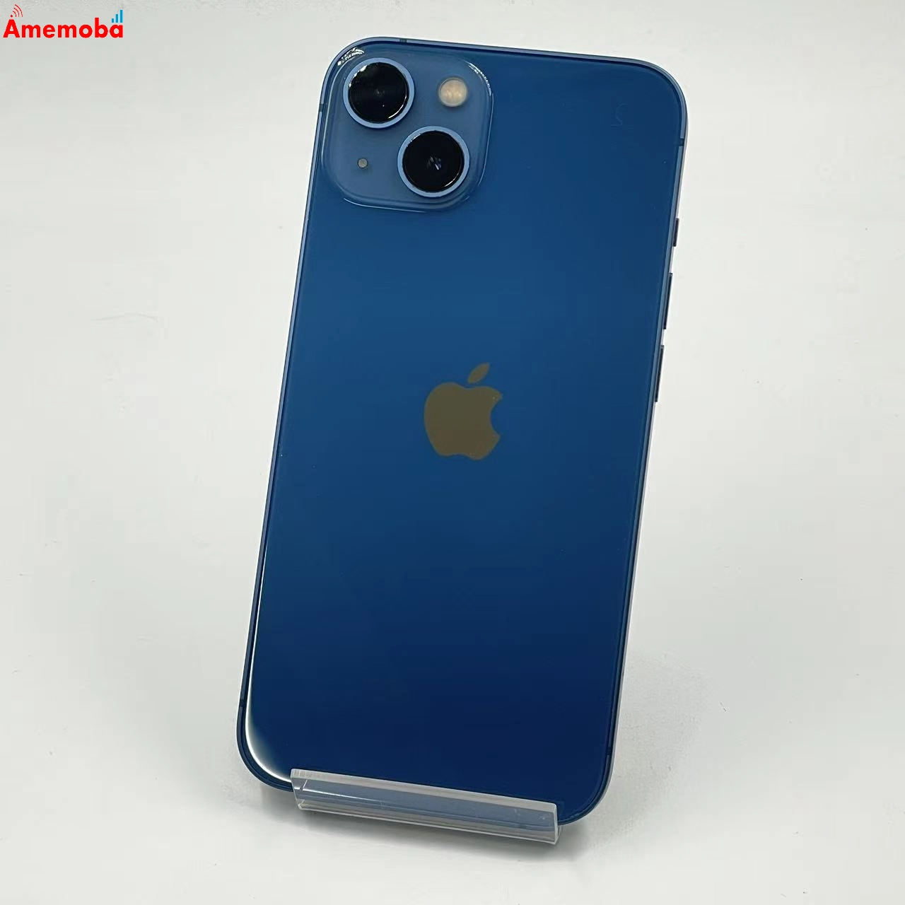 iPhone13 128GB ブルー MLDY3CH/A 海外版SIMフリー