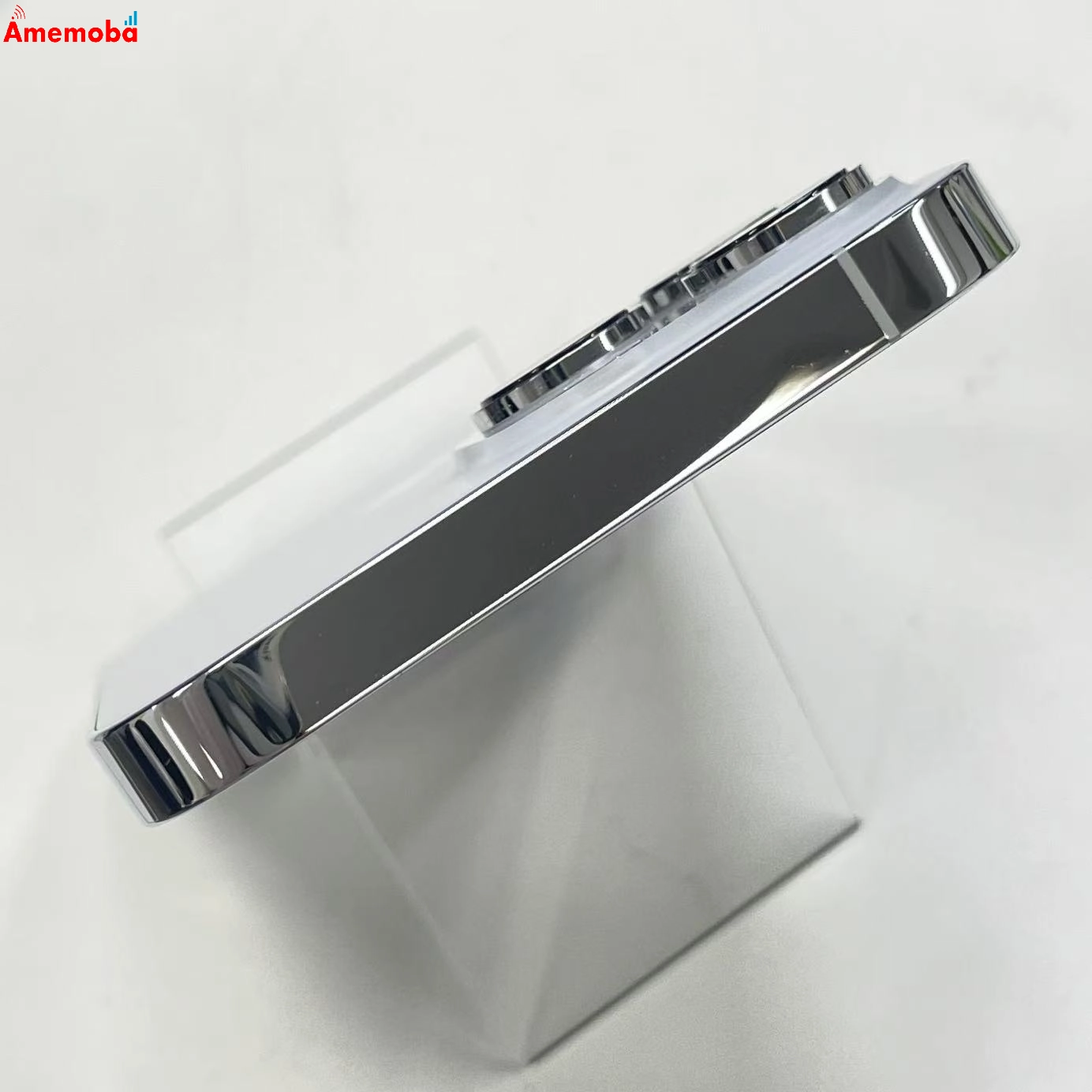 iPhone14 Pro Max 256GB シルバー MQ9C3J/A Apple版SIMフリー 美品