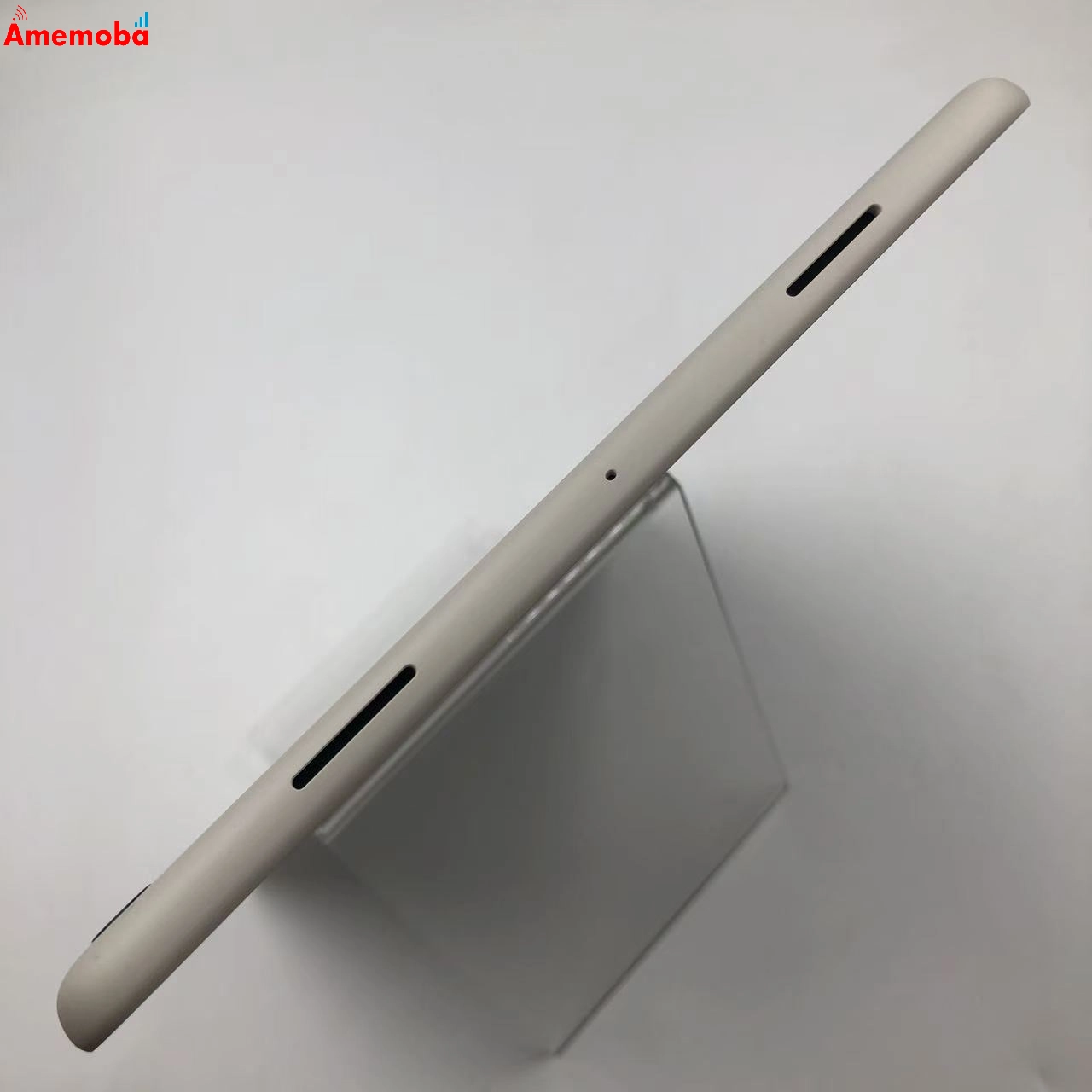 Google Pixel Tablet Wi-Fi 第1世代 充電スピーカーホルダーなし 8GB/256GB Porcelain GA06157-JP 新品同様