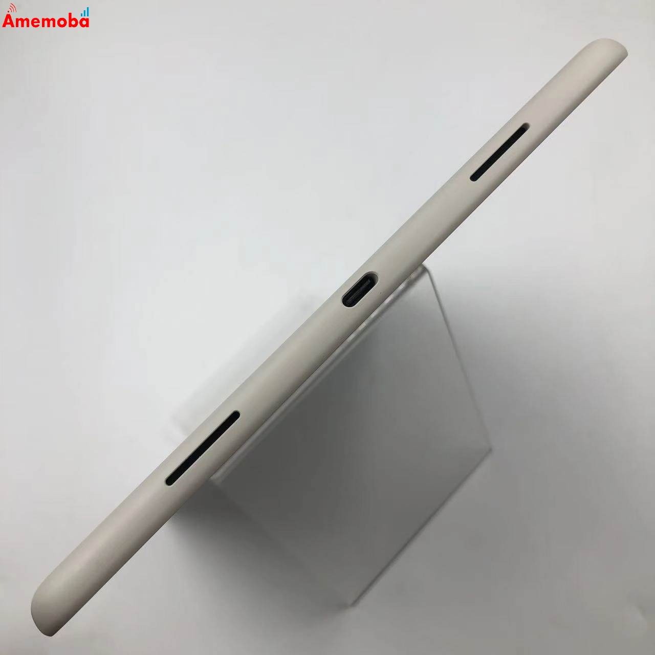 Google Pixel Tablet Wi-Fi 第1世代 充電スピーカーホルダーなし 8GB/256GB Porcelain GA06157-JP 新品同様