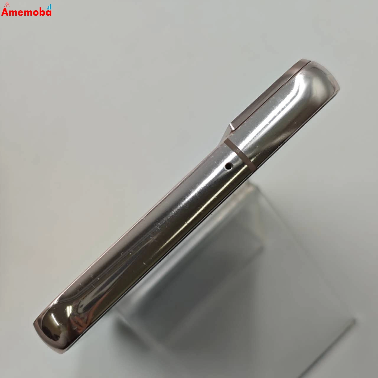 Galaxy S22 256GB ピンクゴールド SCG13 AU版SIMフリー