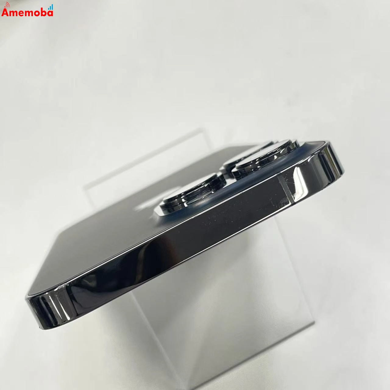 iPhone13 Pro 256GB グラファイト MLUN3J/A docomo版SIMフリー