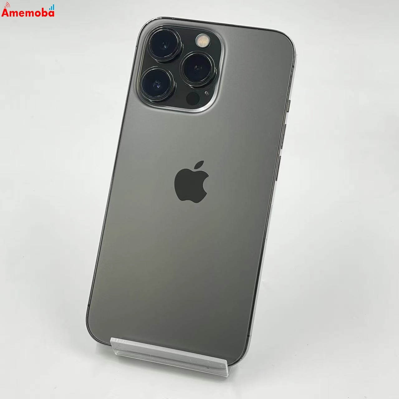 iPhone13 Pro 256GB グラファイト MLUN3J/A docomo版SIMフリー