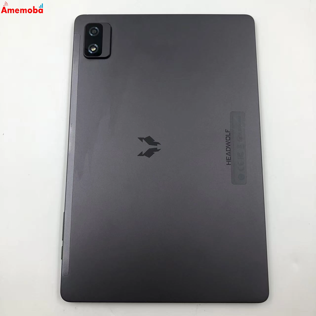 Headwolf WPad2 128GB グレー SIMフリー 美品