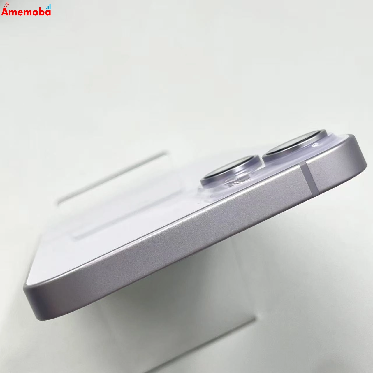 iPhone14 Plus 128GB パープル 3L277J/A Apple版SIMフリー