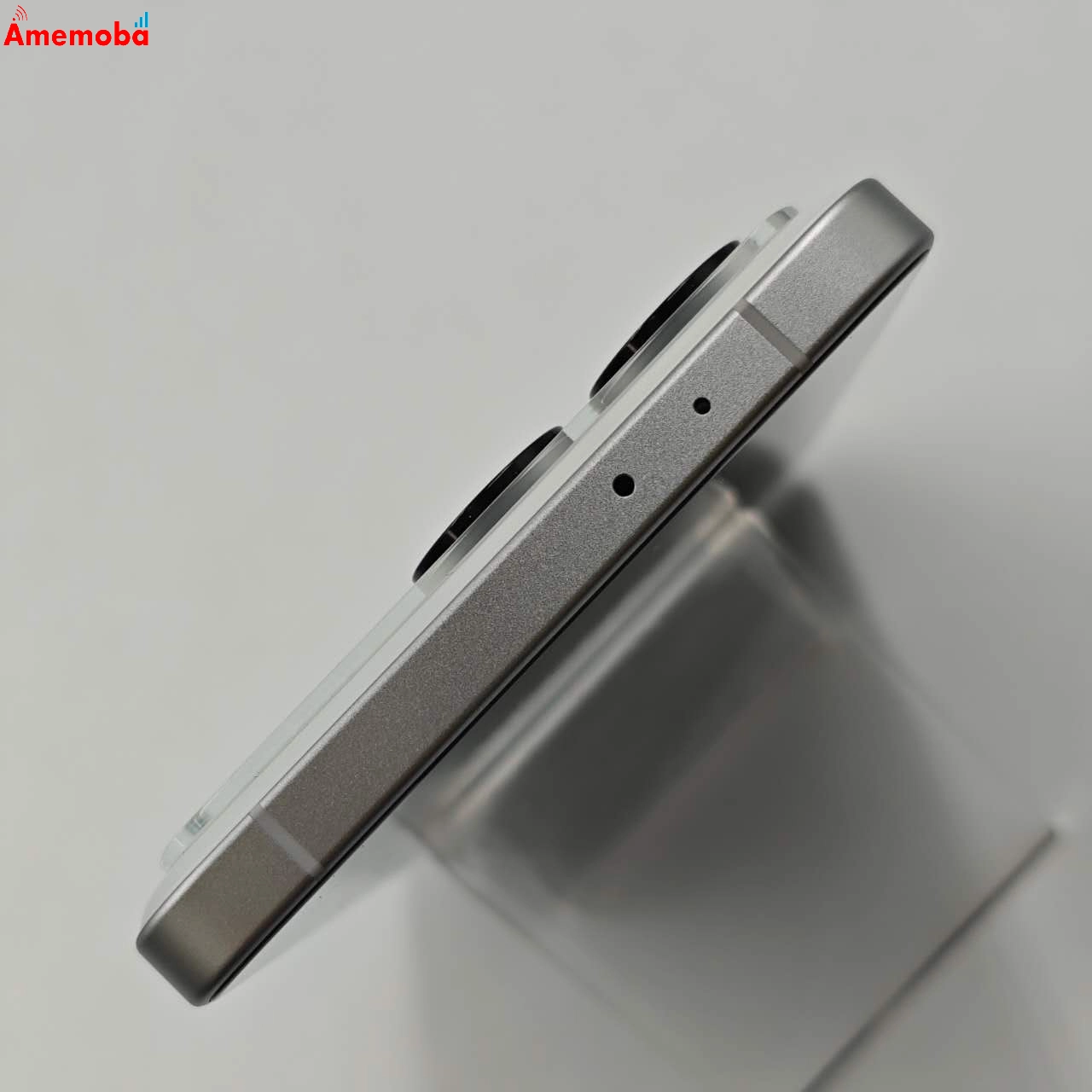 Xiaomi POCO F6 Pro 12GB/512GB ホワイト 23113RKC6G  ストア版SIMフリー  新品同様