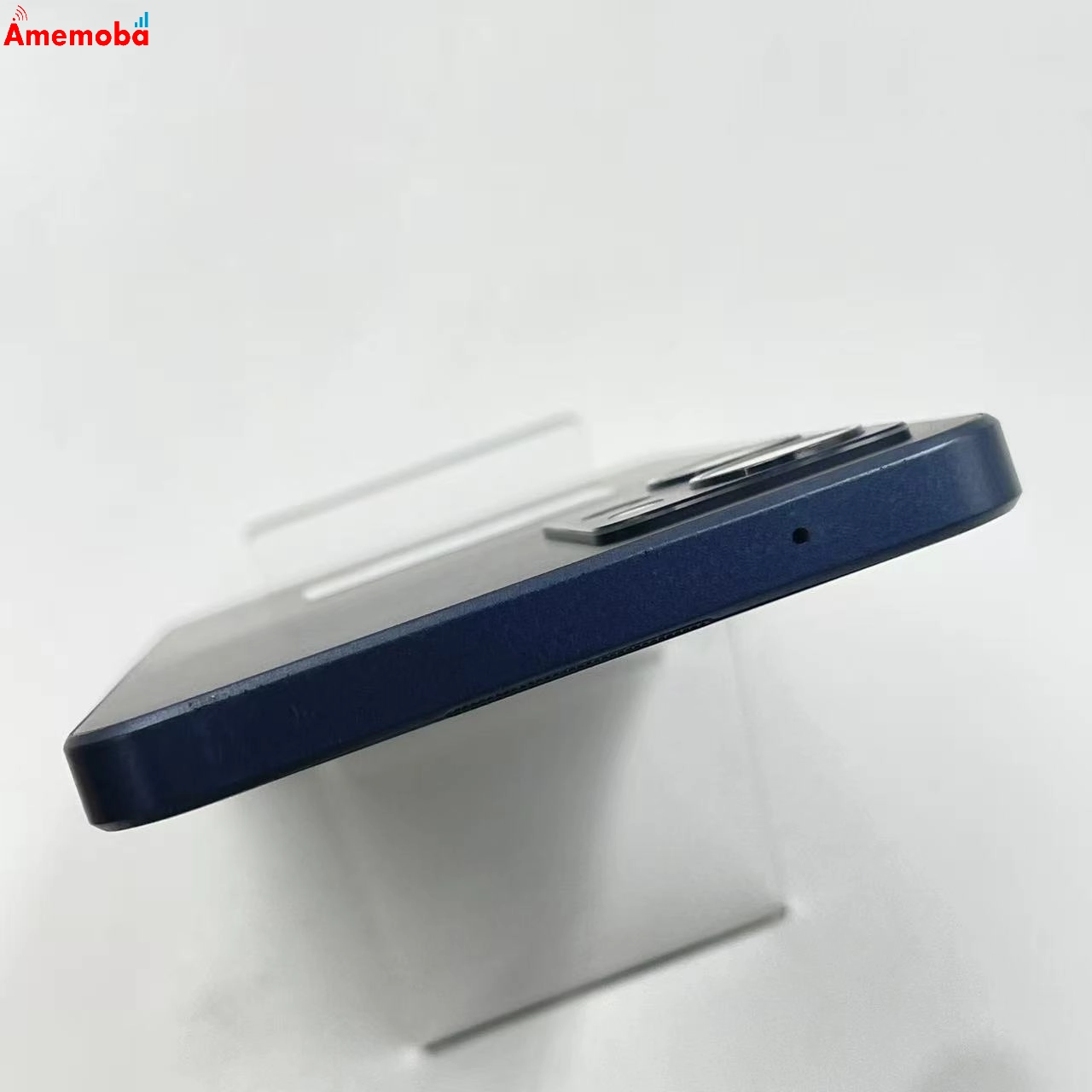 OPPO Reno7 A 128GB スターリーブラック A201OP Y!mobile版SIMフリー