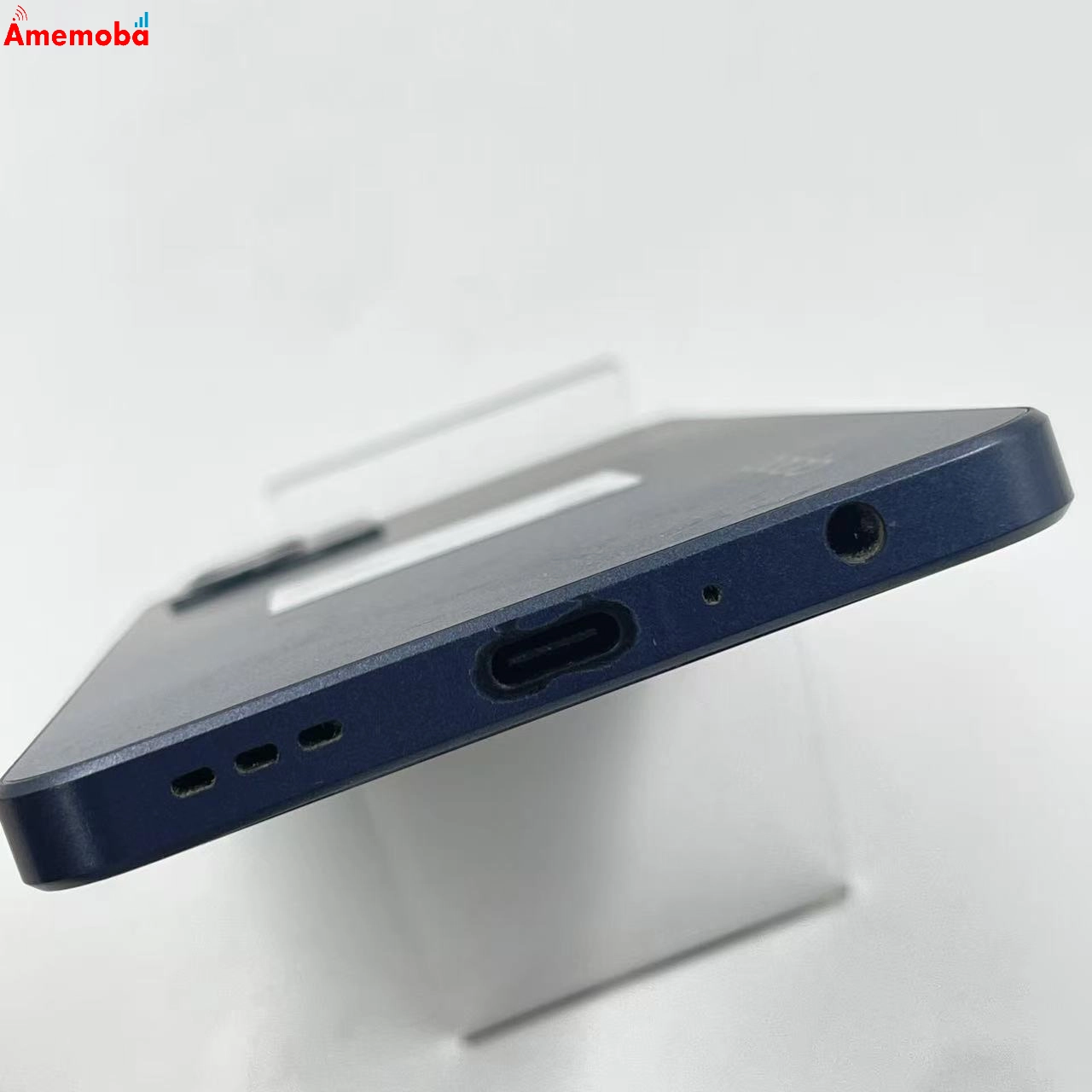 OPPO Reno7 A 128GB スターリーブラック A201OP Y!mobile版SIMフリー