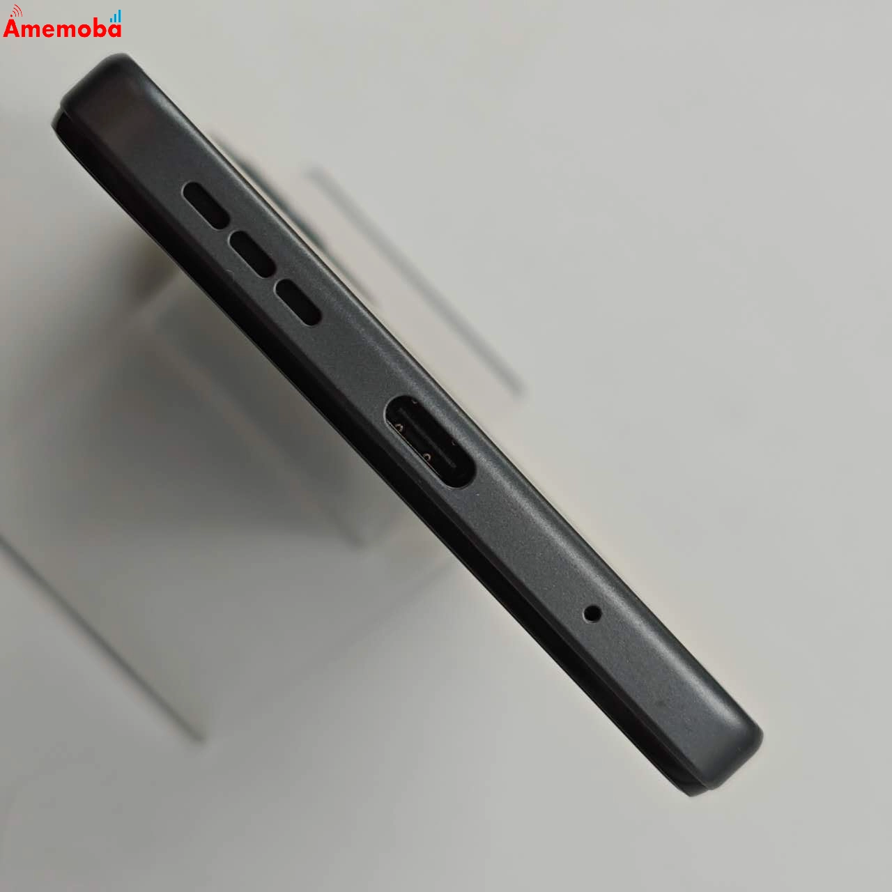 moto g24 128GB マットチャコール SC-01G  ストア版SIMフリー 極美品