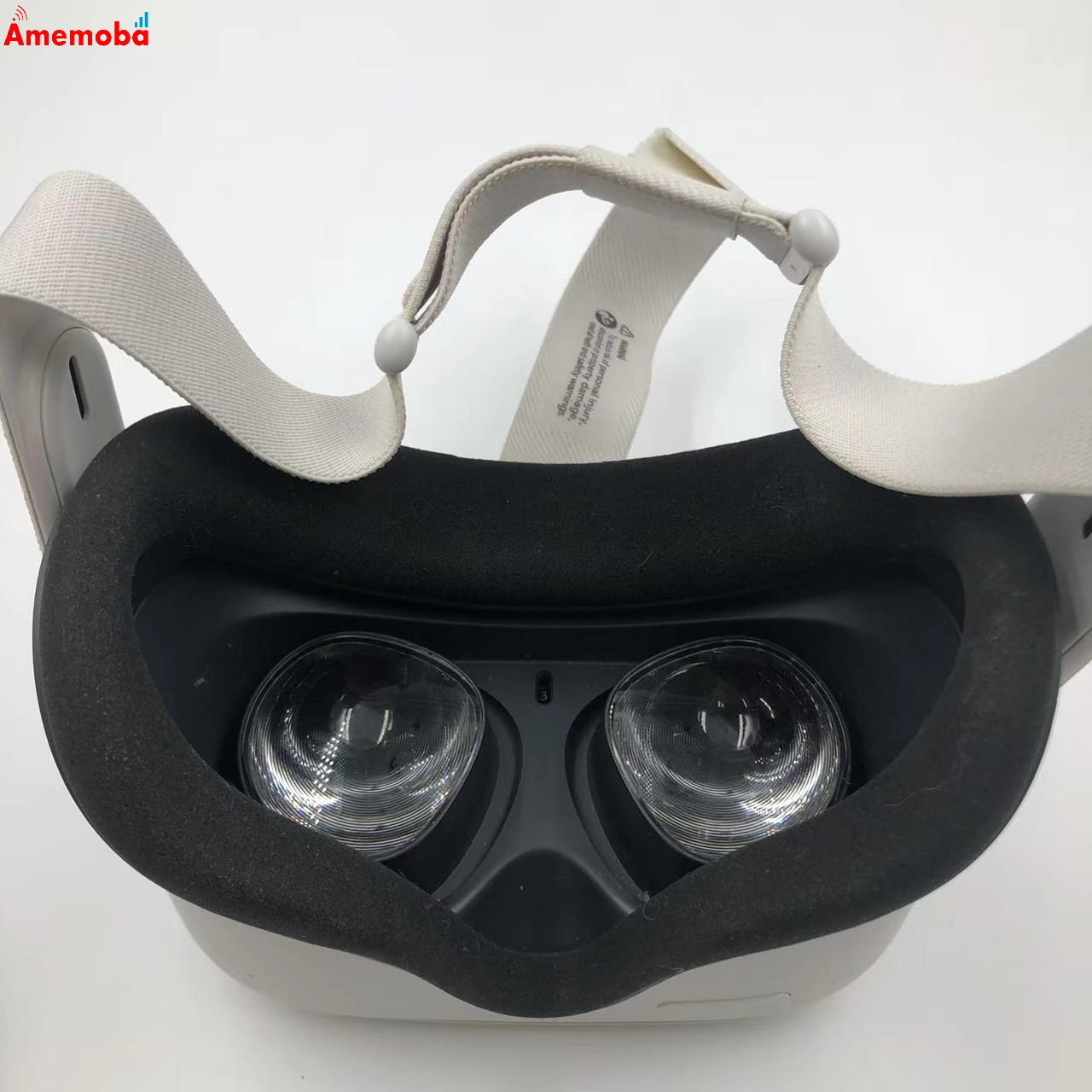 Meta Quest 2 128GB ホワイト KW49CM 美品