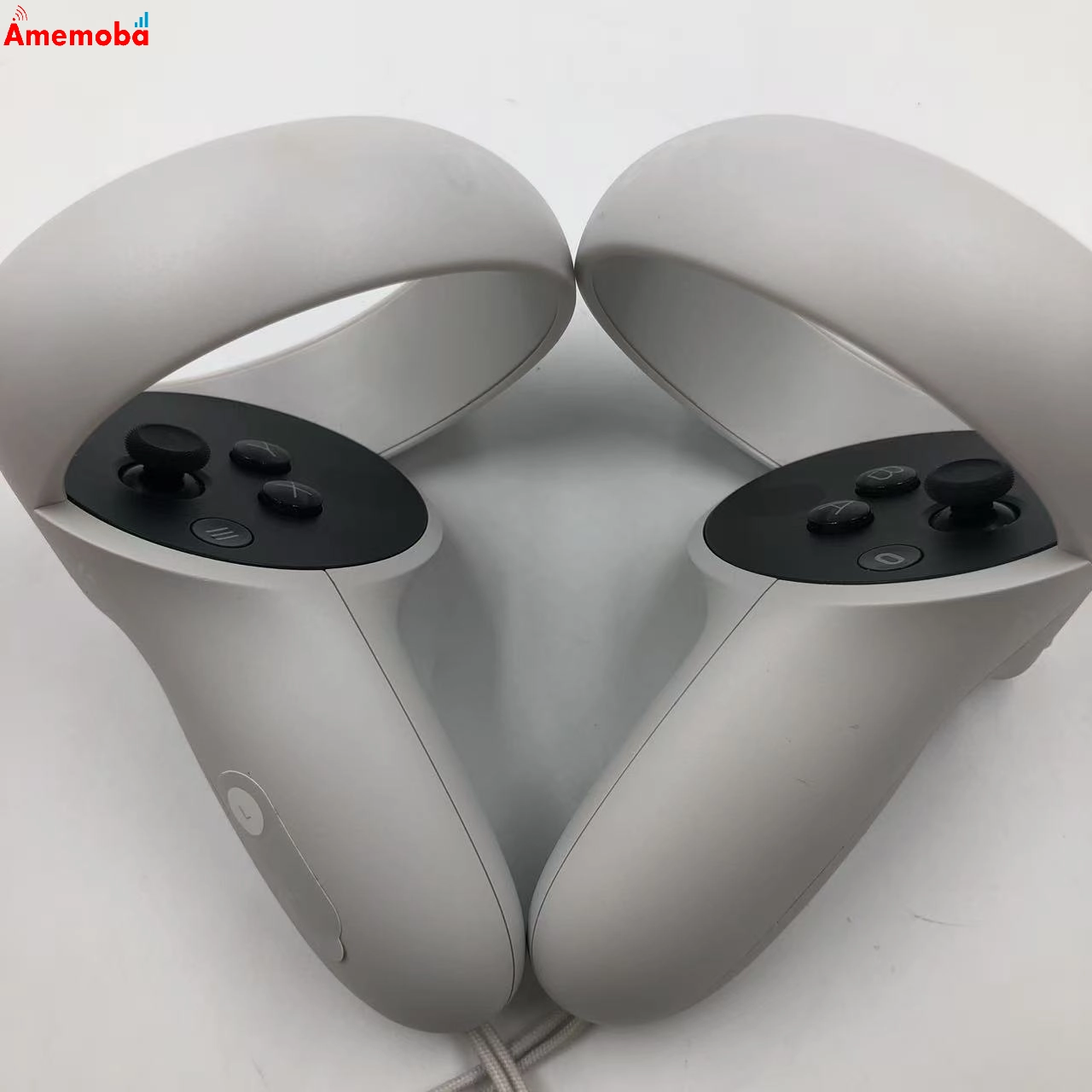 Meta Quest 2 128GB ホワイト KW49CM 美品