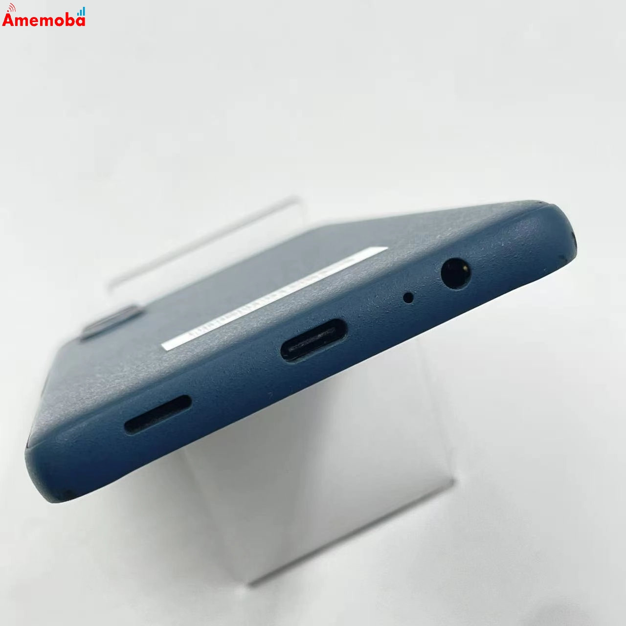 arrows We2 64GB ネイビーグリーン FCG02 AU版SIMフリー au