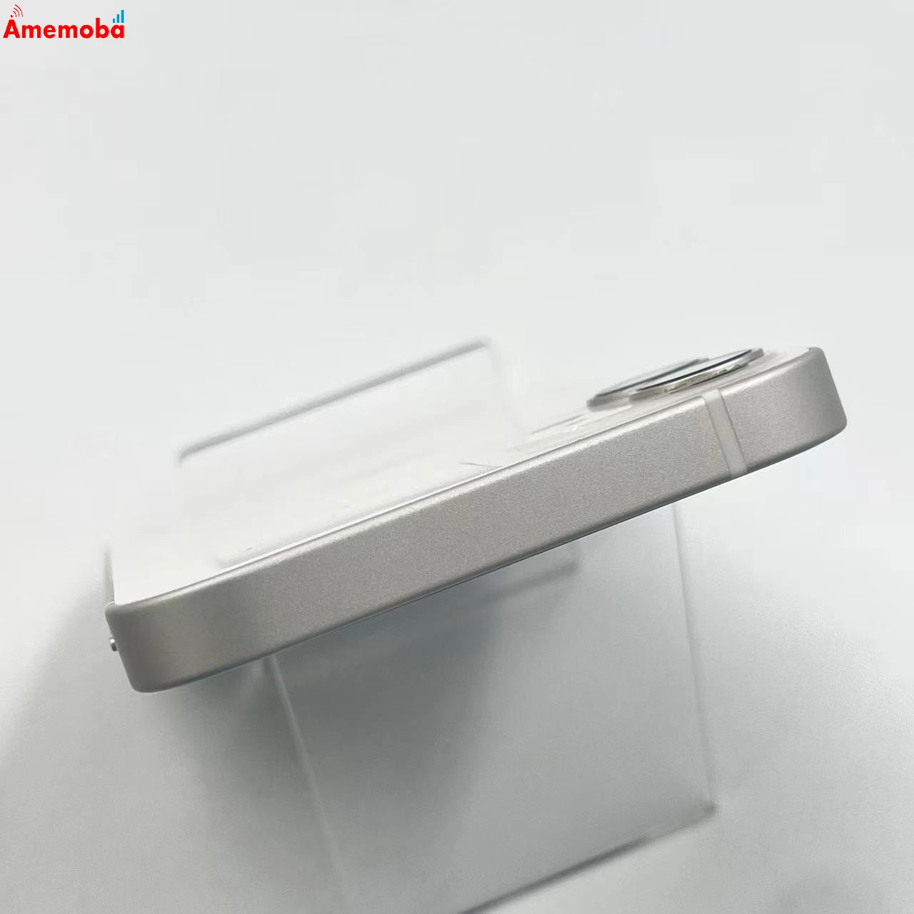 iPhone12 mini 128GB ホワイト MGDM3J/A SoftBank版SIMフリー 訳あり品