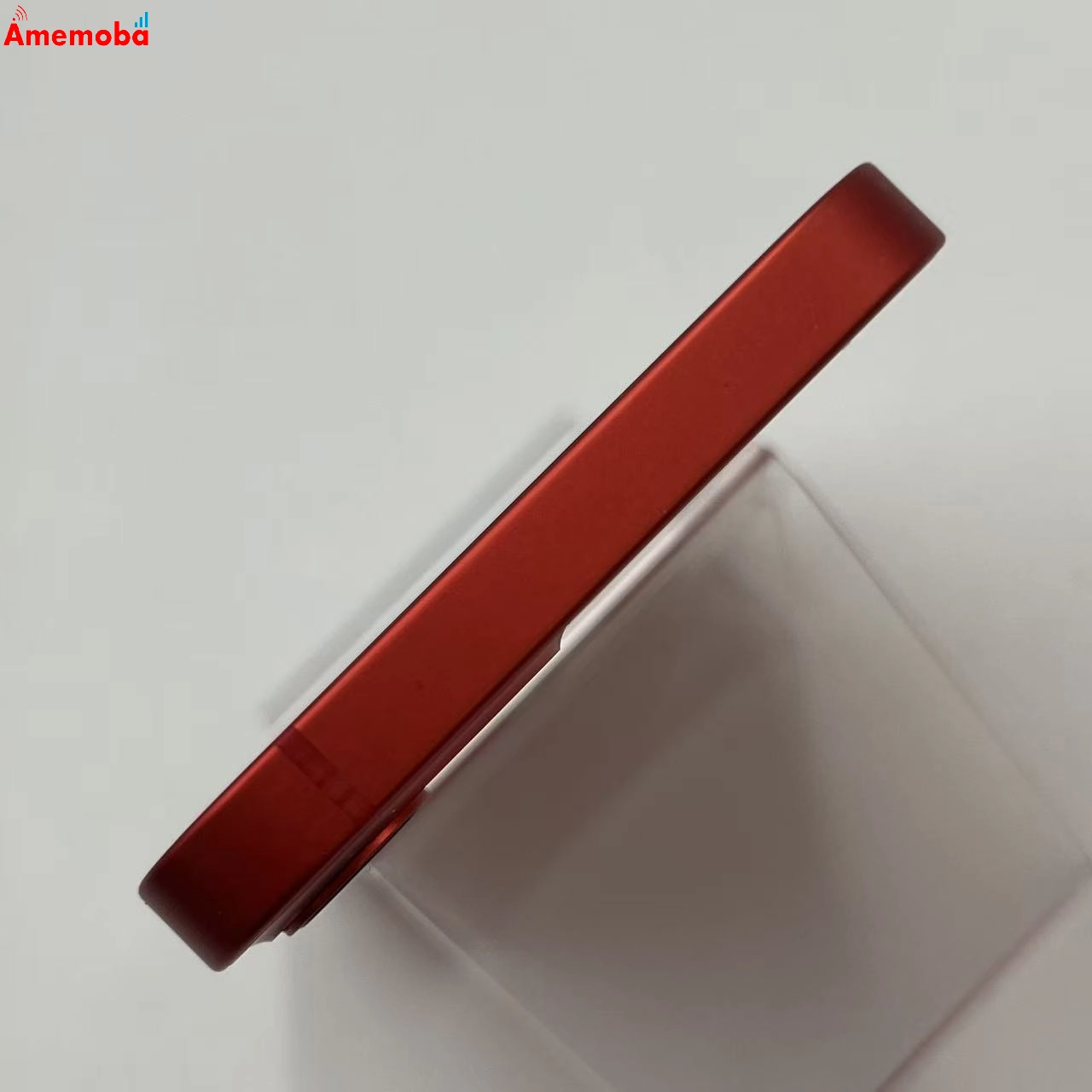 iPhone12 mini 64GB Product Red MGAE3J/A docomo版SIMフリー 訳あり品