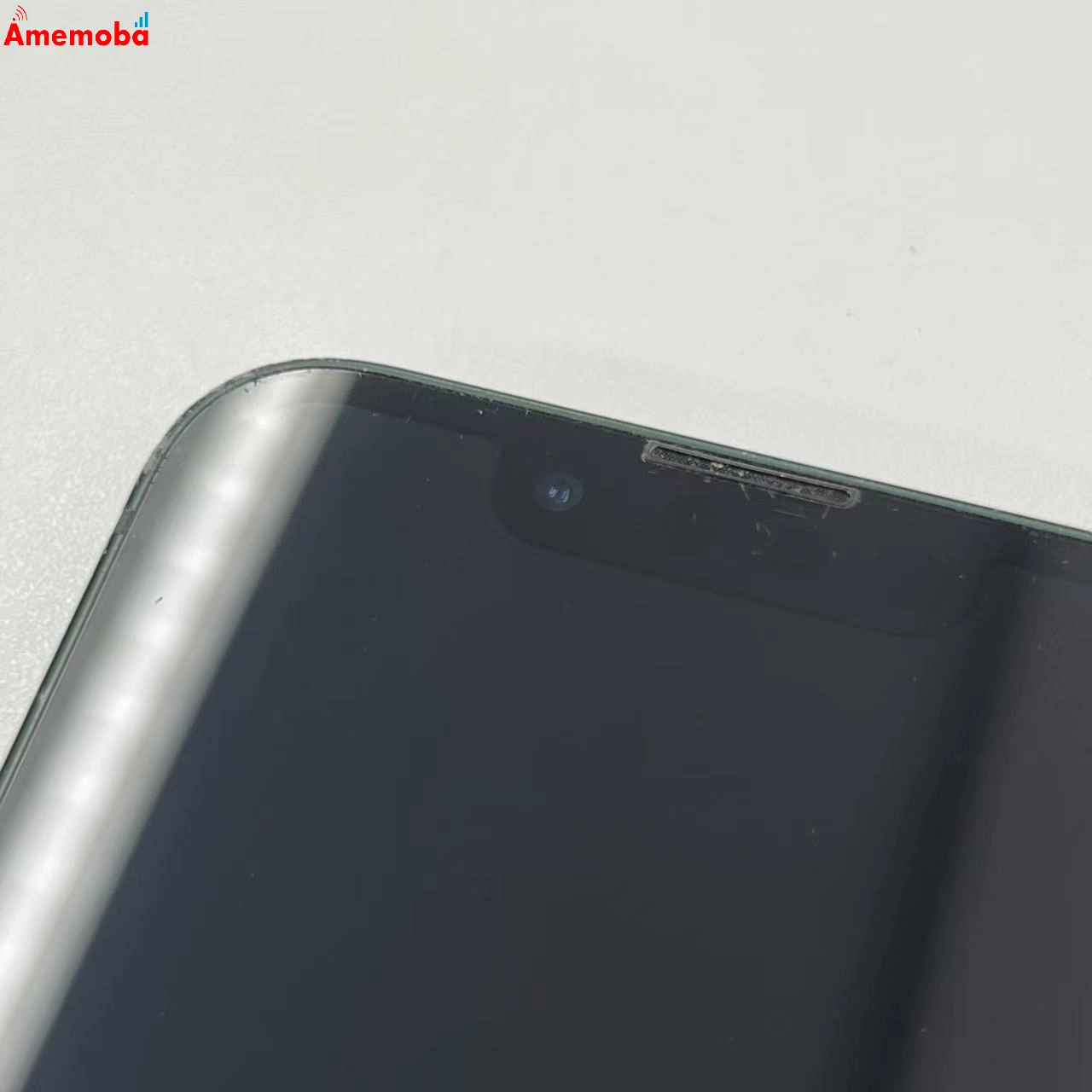 iPhone13 mini 128GB グリーン MNFC3J/A docomo版SIMフリー ジャンク品