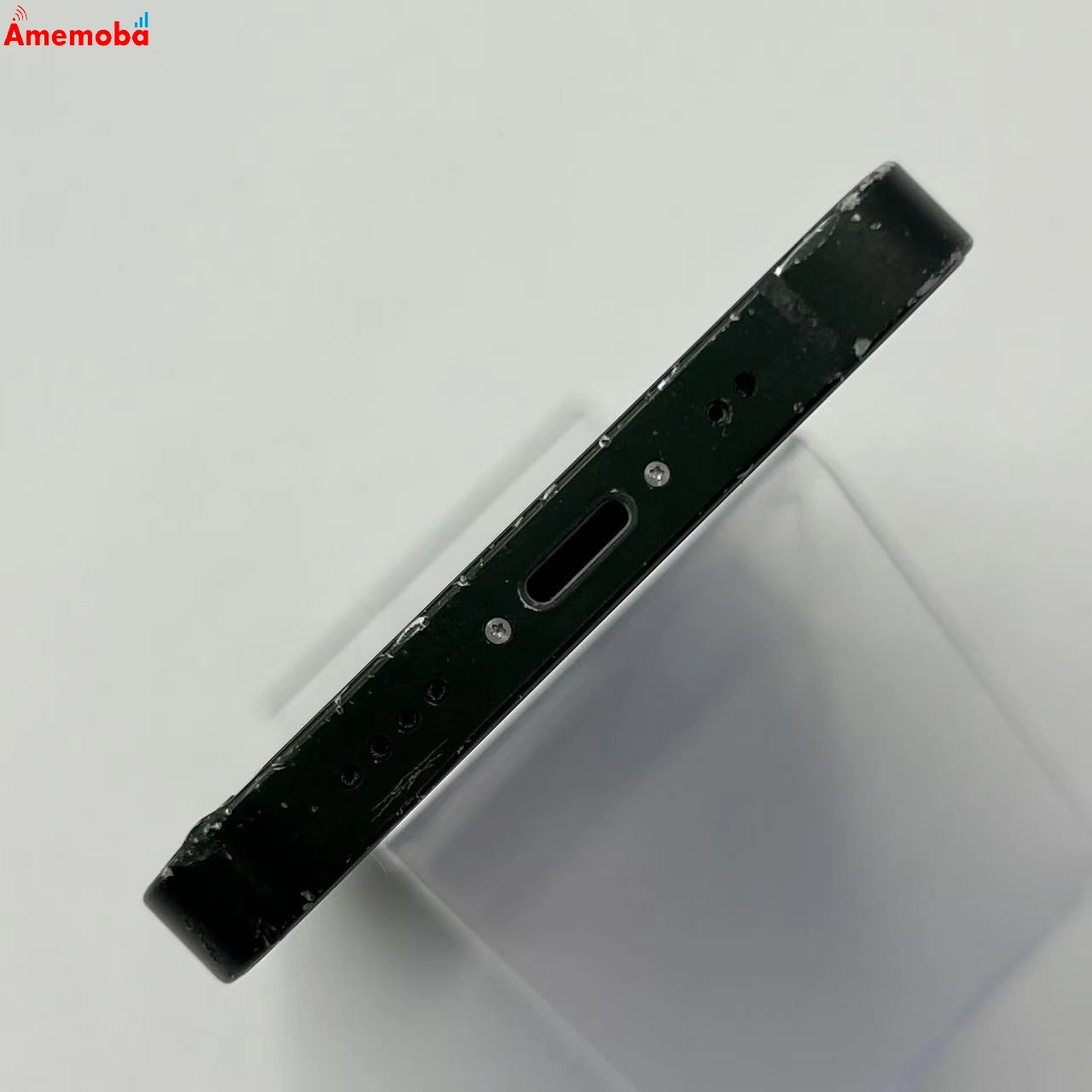 iPhone13 mini 128GB グリーン MNFC3J/A docomo版SIMフリー ジャンク品