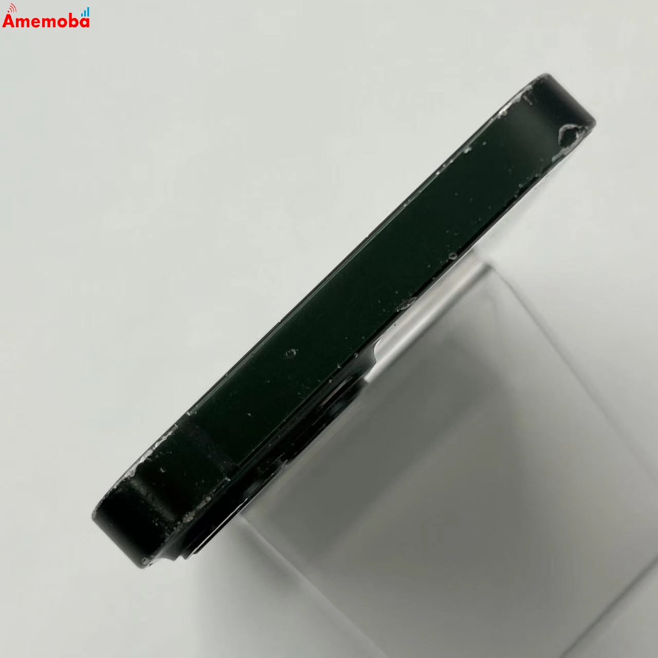 iPhone13 mini 128GB グリーン MNFC3J/A docomo版SIMフリー ジャンク品