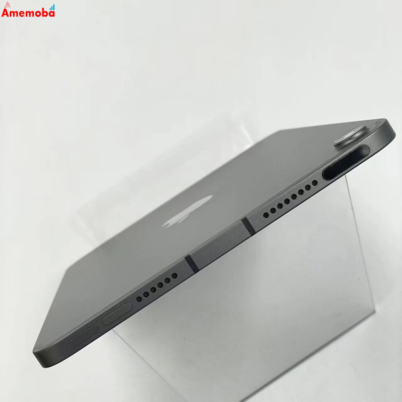 iPad mini 第6世代 Wi-F+Cellulariモデル 64GB スペースグレイ MK893KH/A 海外版SIMフリー 訳あり品