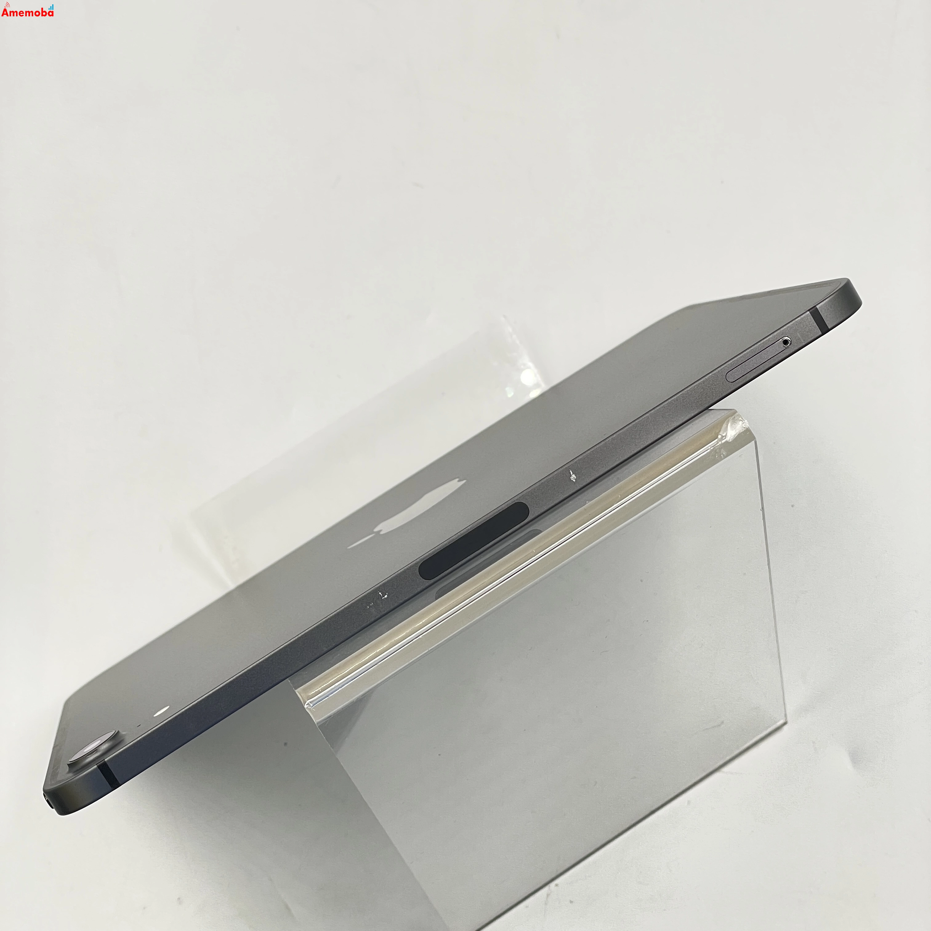 iPad mini 第6世代 Wi-F+Cellulariモデル 64GB スペースグレイ MK893KH/A 海外版SIMフリー 訳あり品