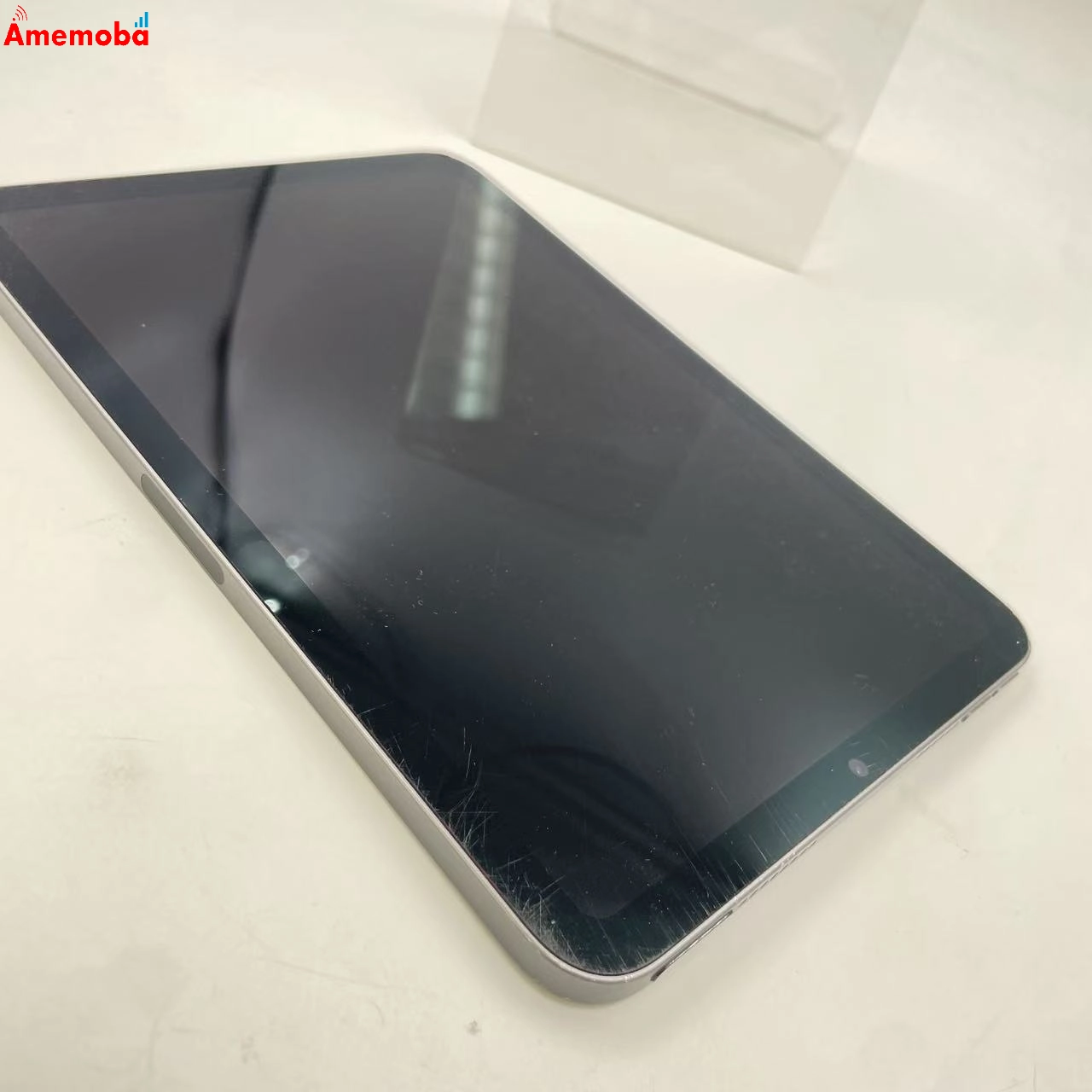 iPad mini 第6世代 Wi-Fiモデル 64GB スペースグレイ MK7M3KH/A