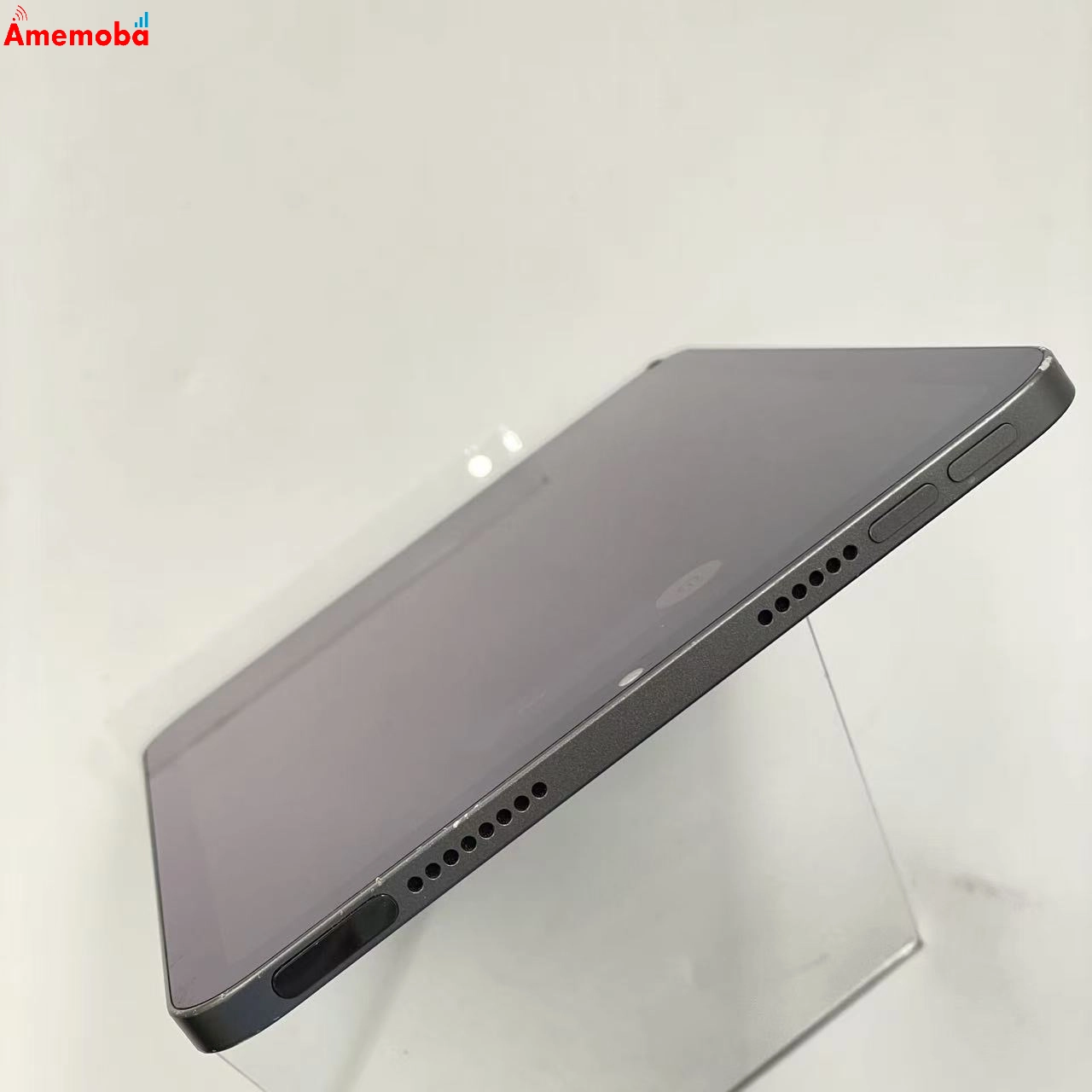 iPad mini 第6世代 Wi-Fiモデル 64GB スペースグレイ MK7M3KH/A