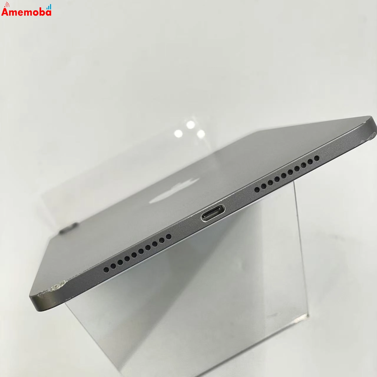 iPad mini 第6世代 Wi-Fiモデル 64GB スペースグレイ MK7M3KH/A